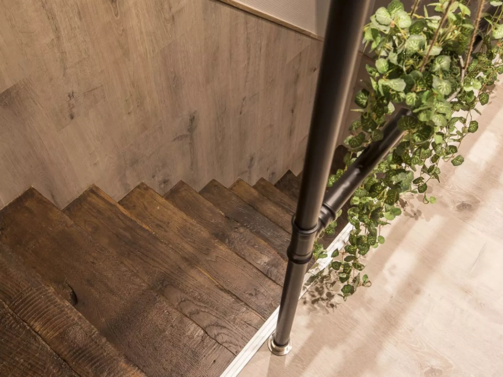 7p jacuzzi seeblick-Binnen