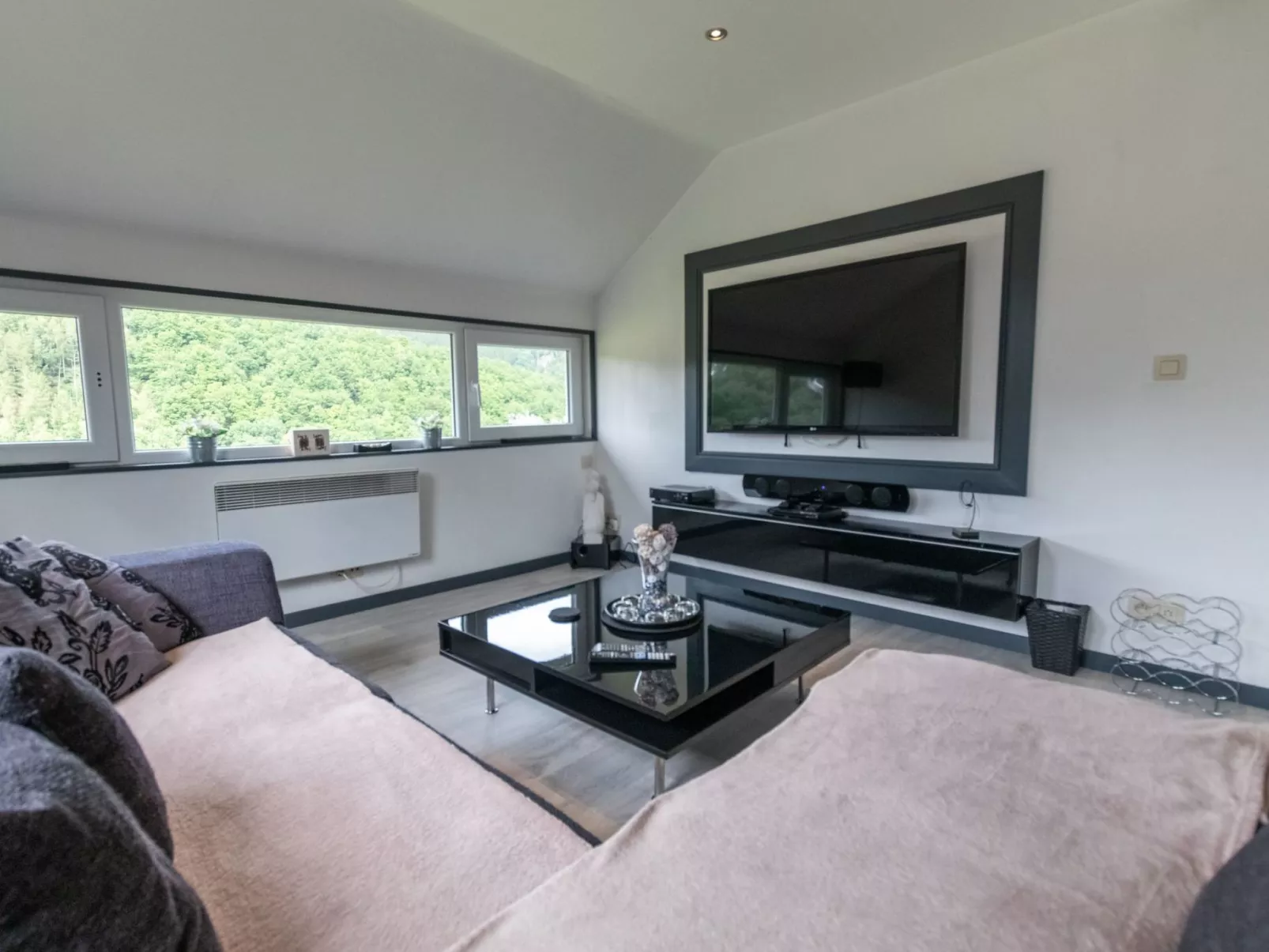 Duplex Ferme Simon 4p mit Jacuzzi und Sauna-Image-tags.info