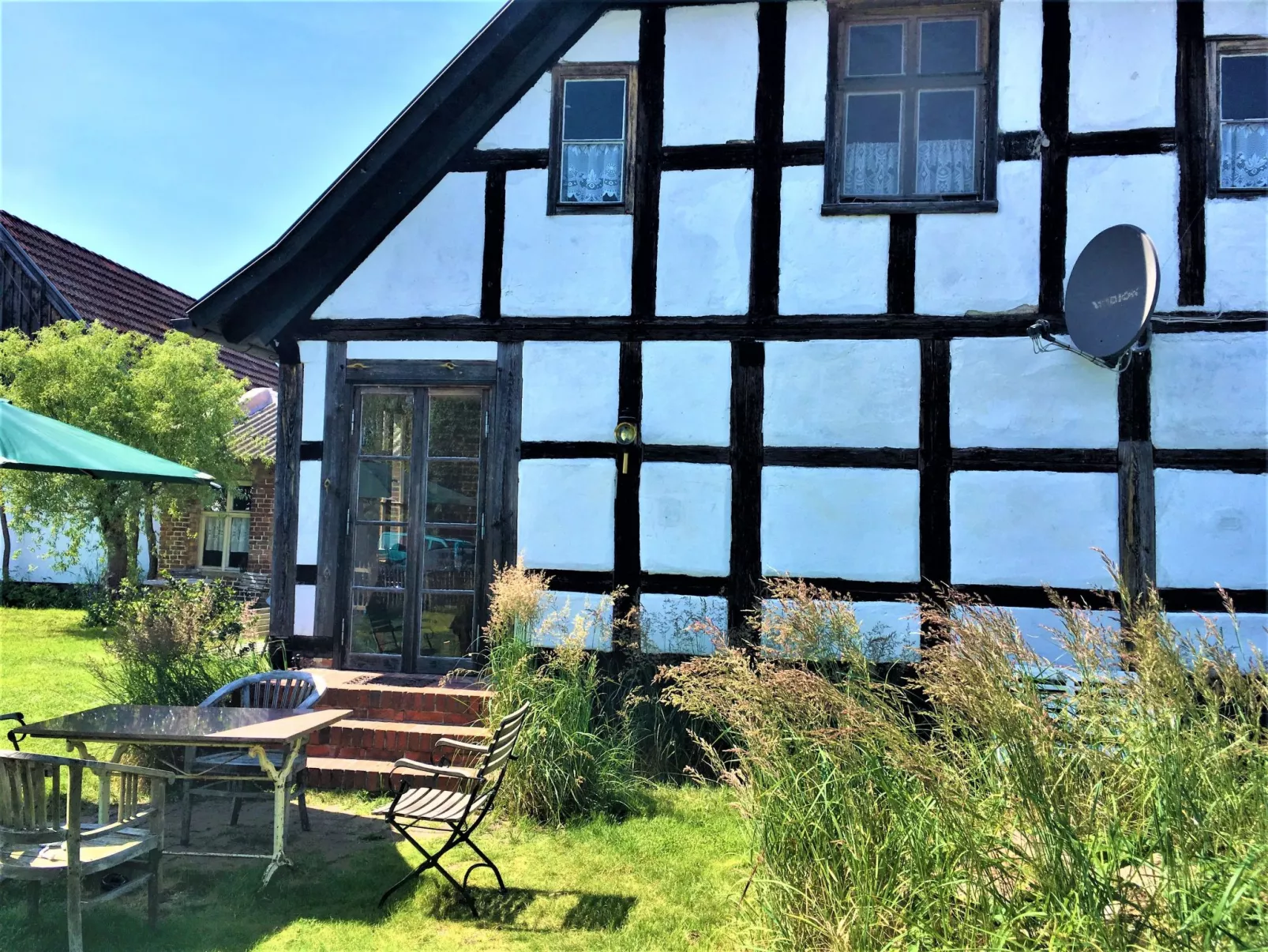 FH Godewind***** 60-Buiten