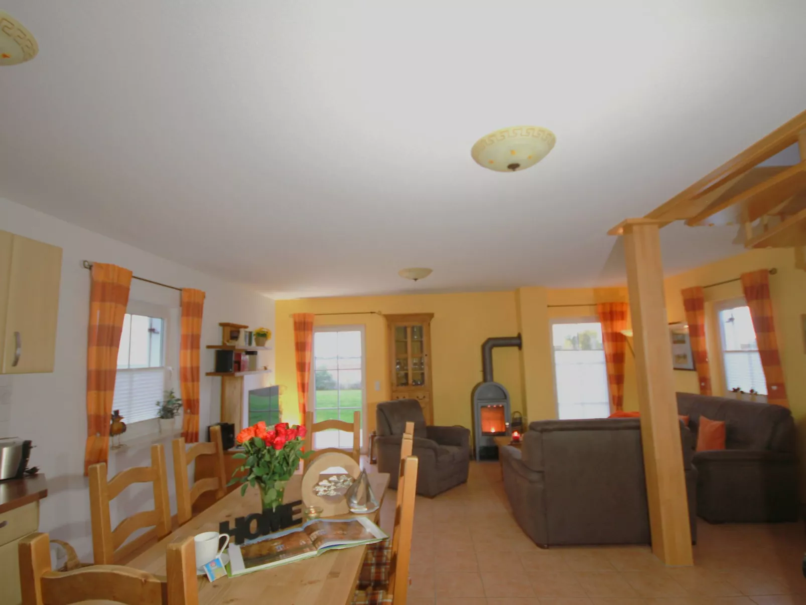 Reethaus Deichperle Breege