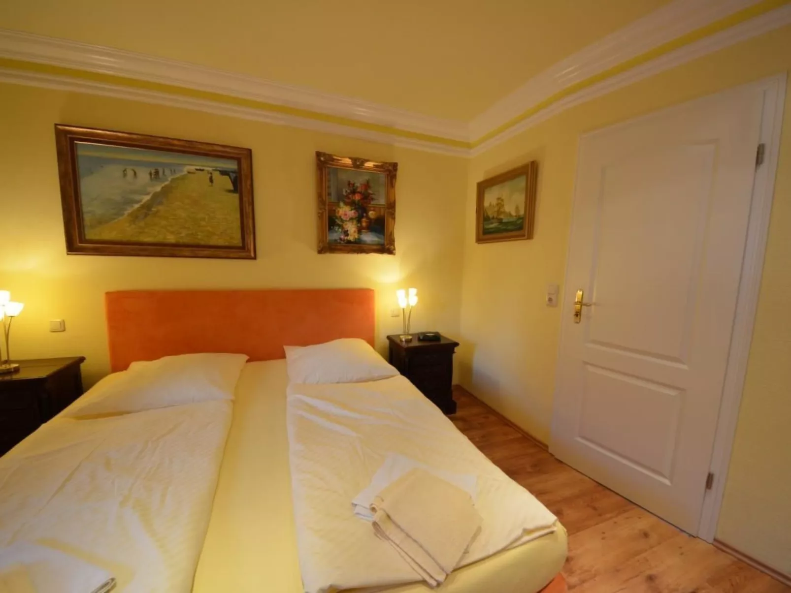 Wunderschönes Appartement mit Garten und Terrasse-Binnen