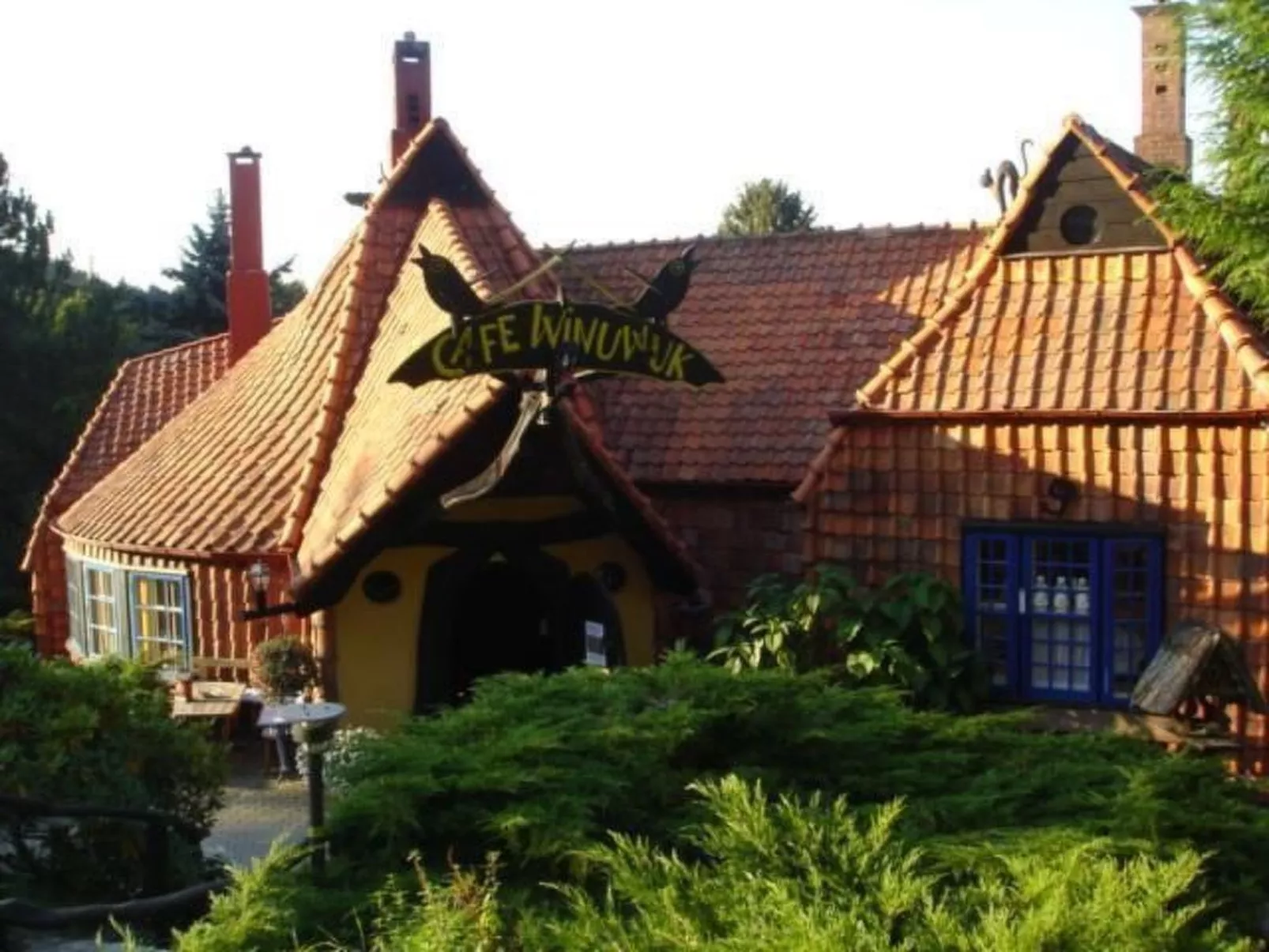 Fewo Burgbergblick-Image-tags.info