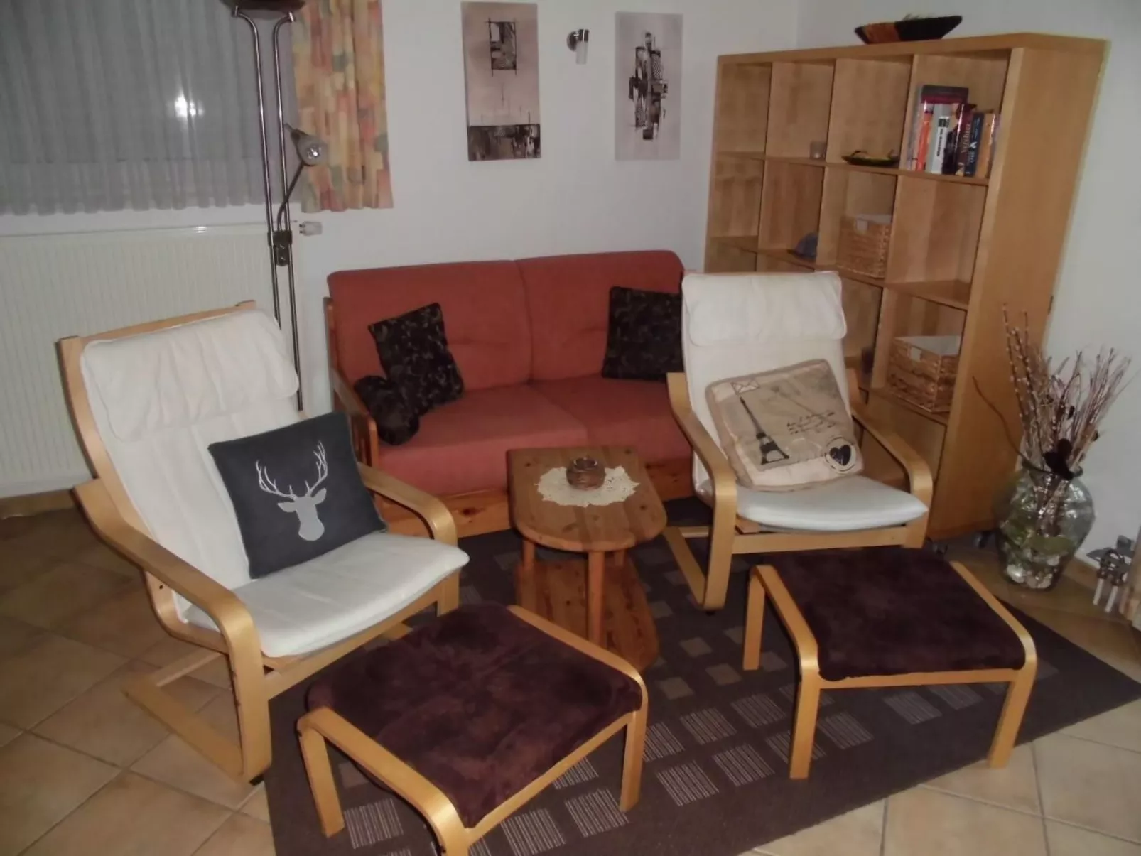 Müritzblick 36-Binnen