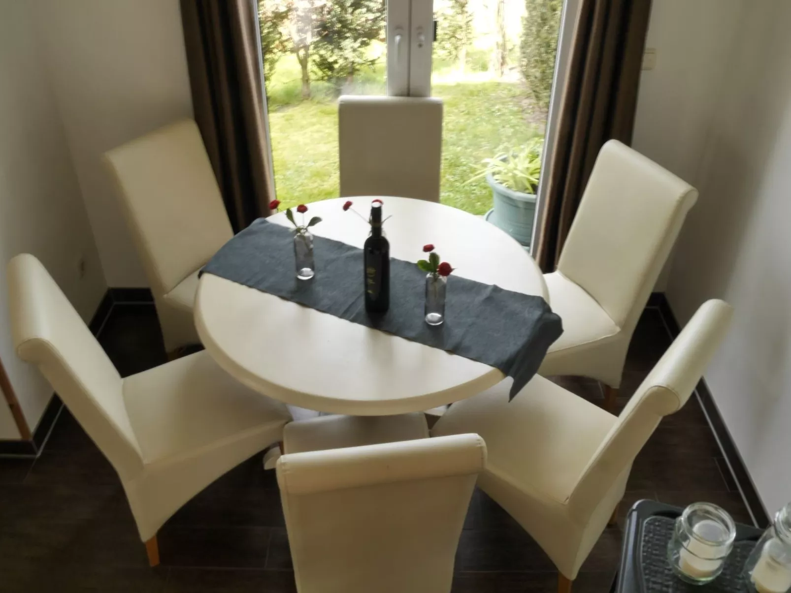 Haus Saaler Bodden-Binnen