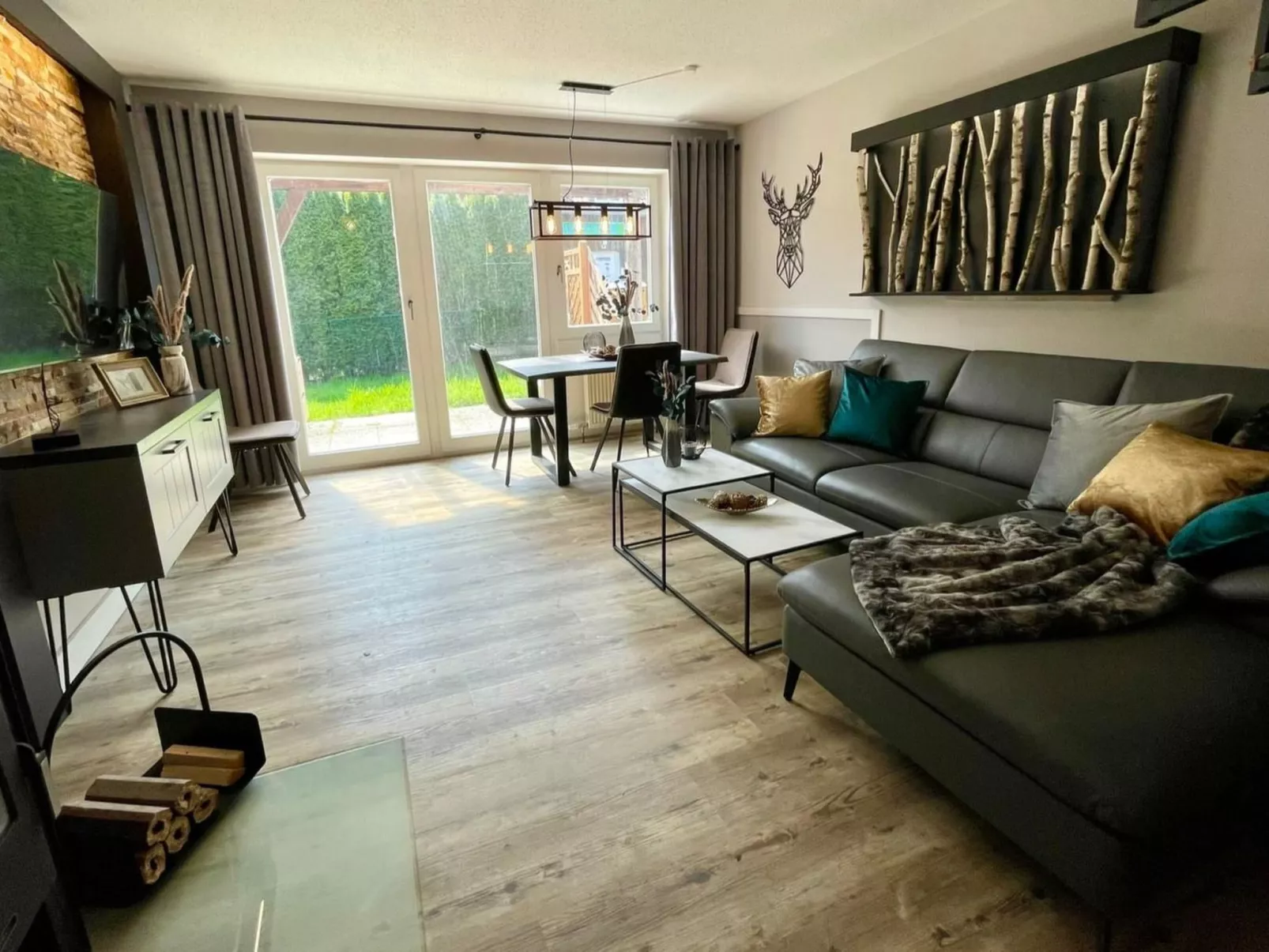 Zandtissimo - Binnen