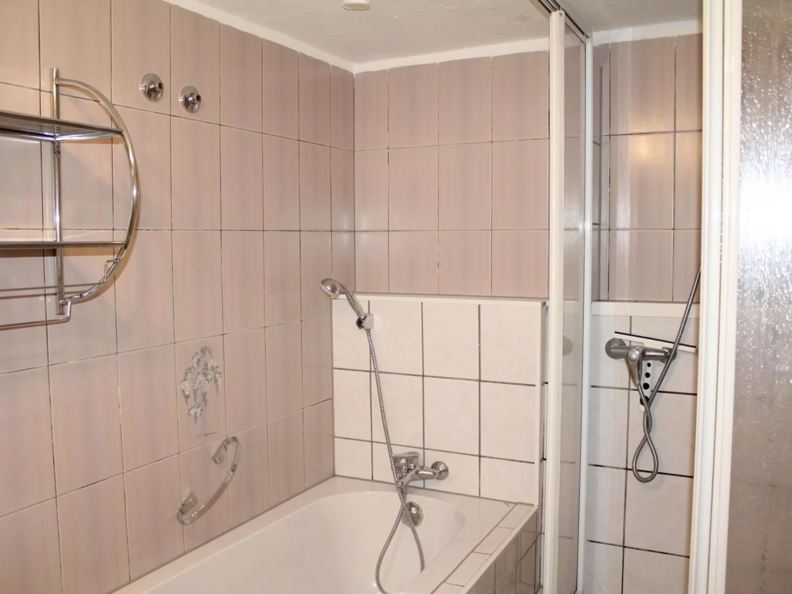 Vulkaneifel in Daun-Binnen