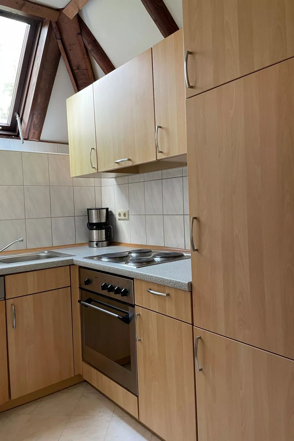 Lisa am Silbersee  Silberseeblick - Binnen