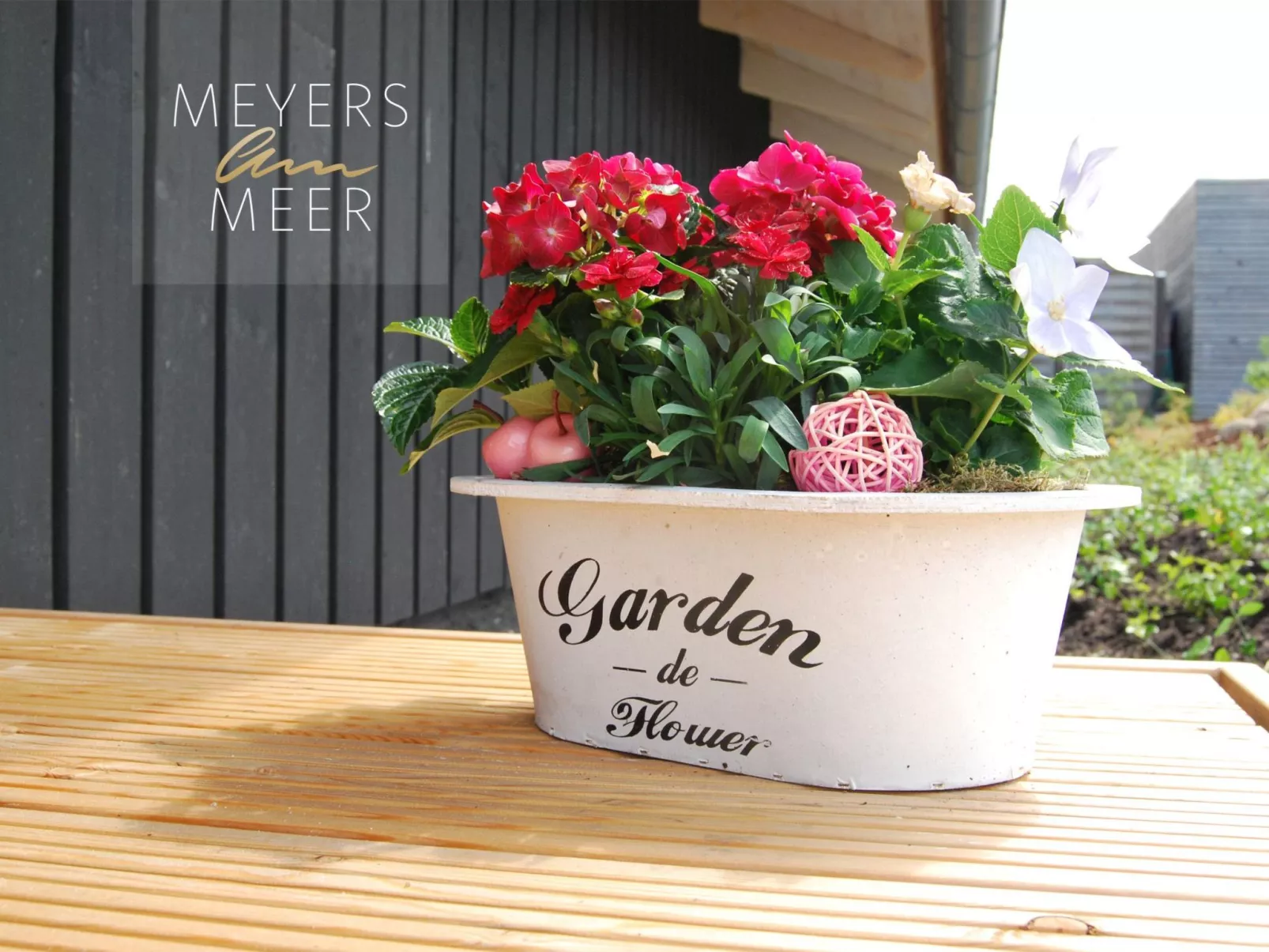 Lieblingsplatz-Buiten