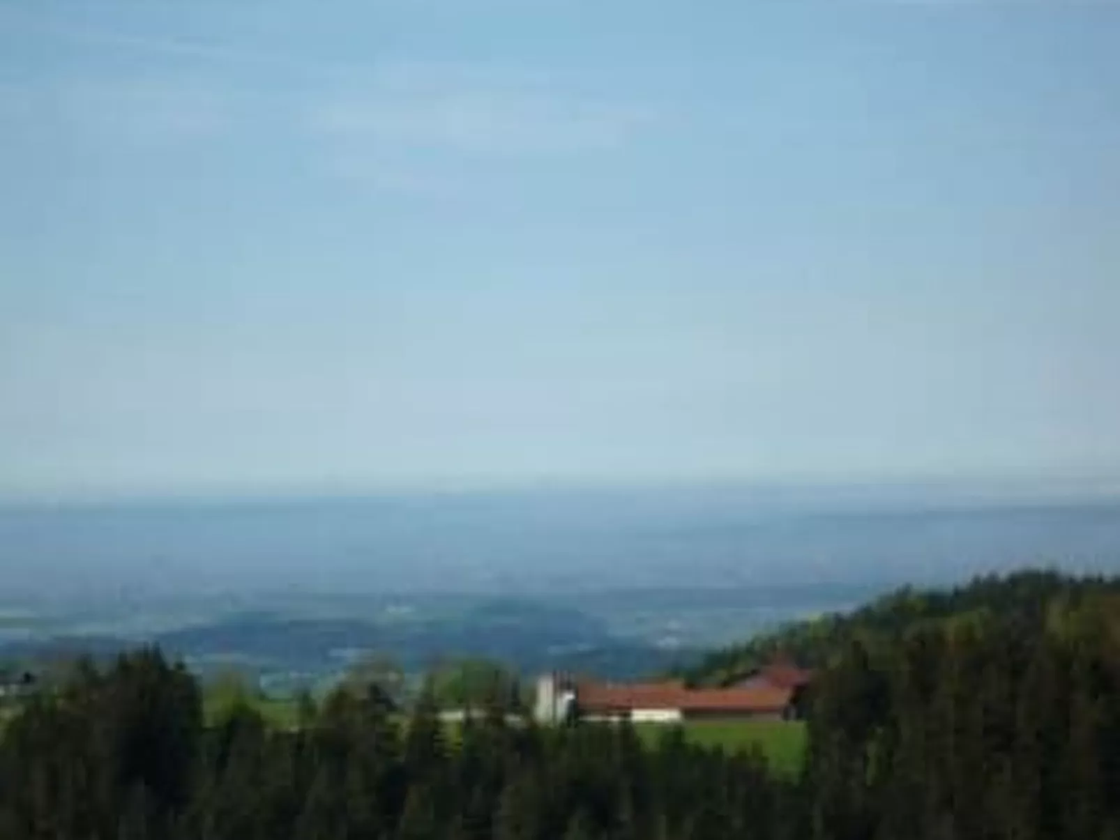 Wohnungen in Traumlage bei Sankt Englmar-Buiten