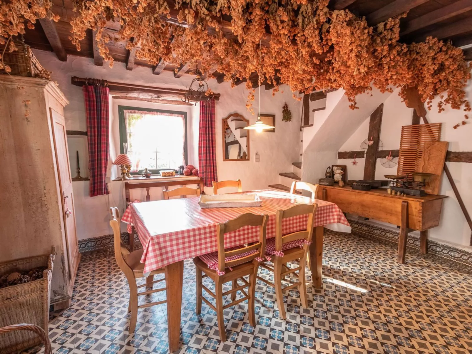 Ardenner Villa mit Jacuzzi-Binnen