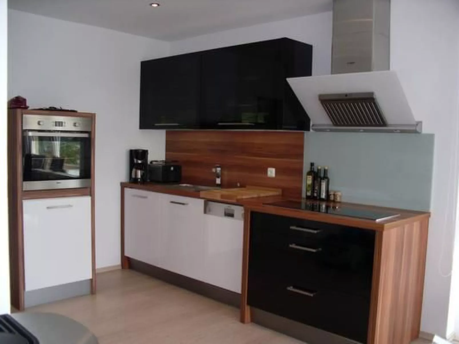 In Klingberg mit Seeblick-Binnen