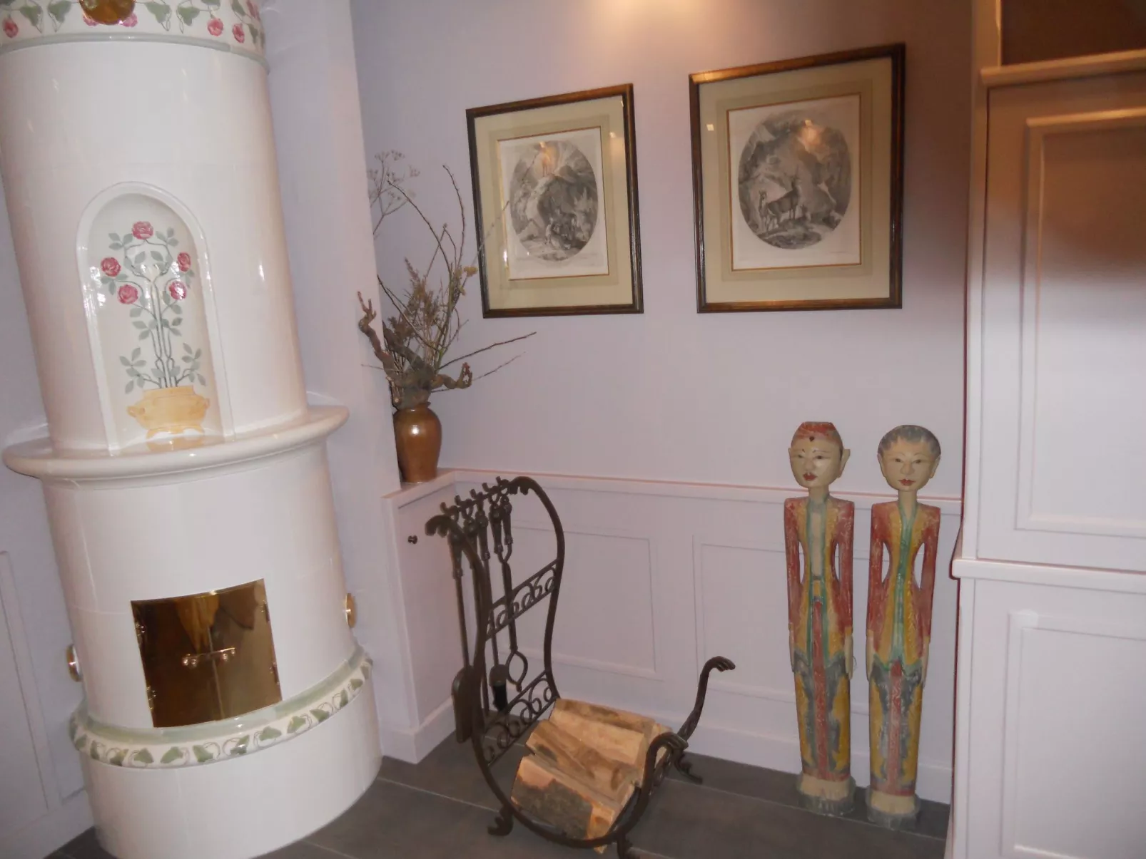 Wünderschöner Hausteil mit Garten-Image-tags.info