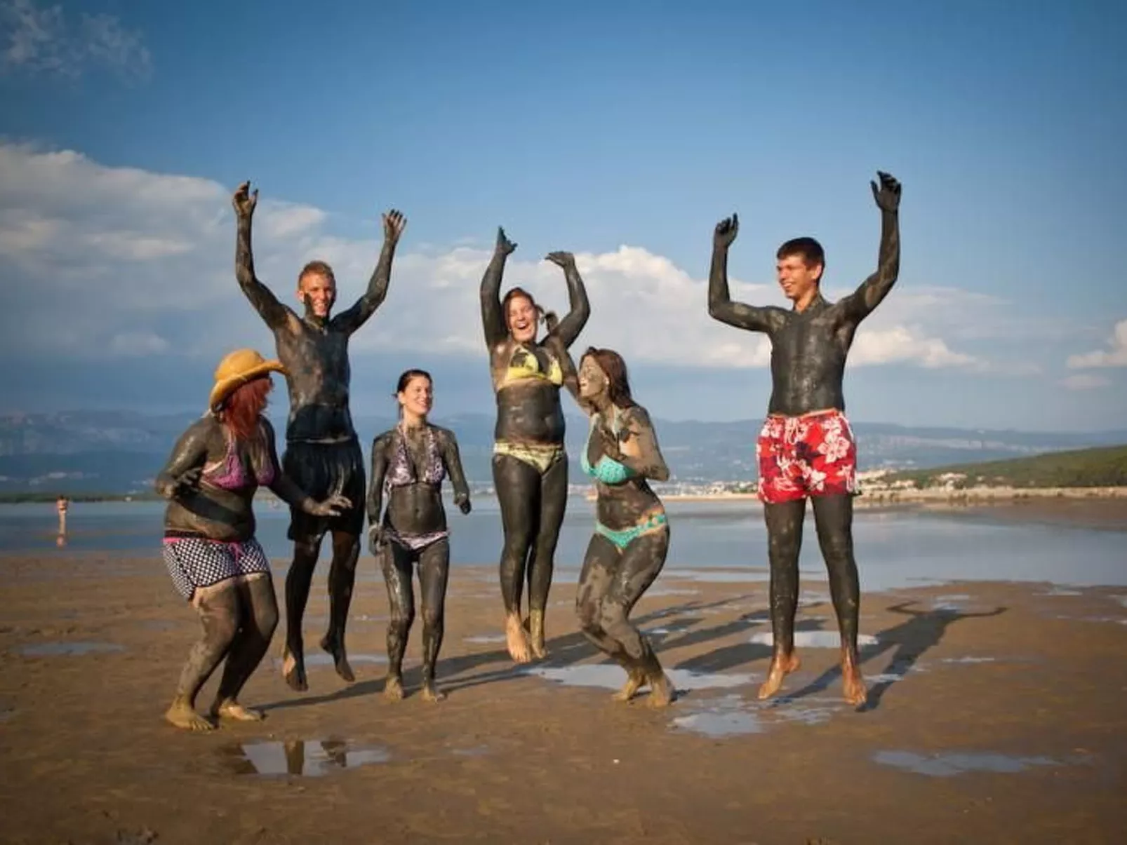 Wohnung Nr. 4 mit atemberaubendem Meerblick-Buiten