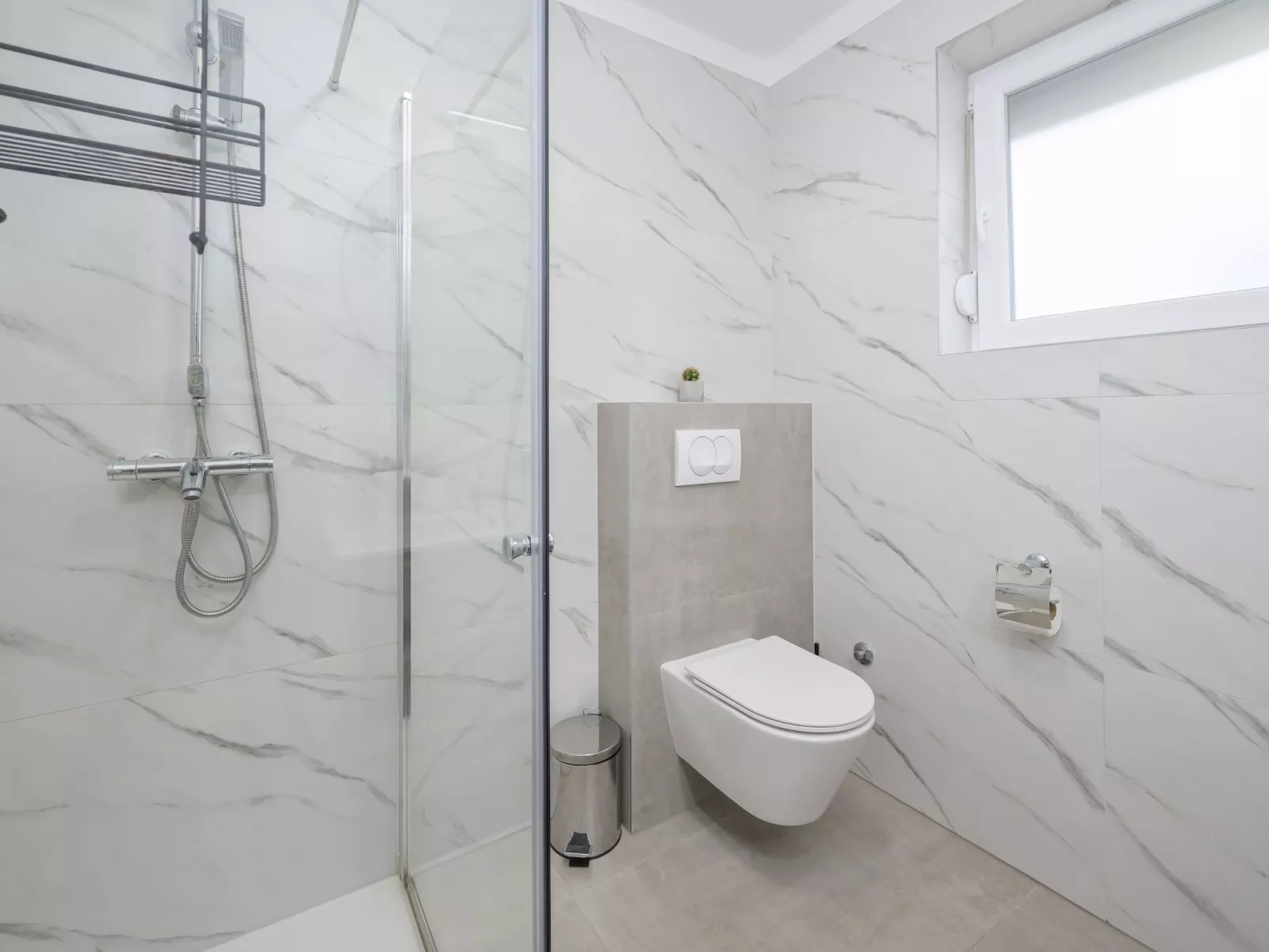 Stilvoll eingerichtete Ferienwohnung 4-Binnen