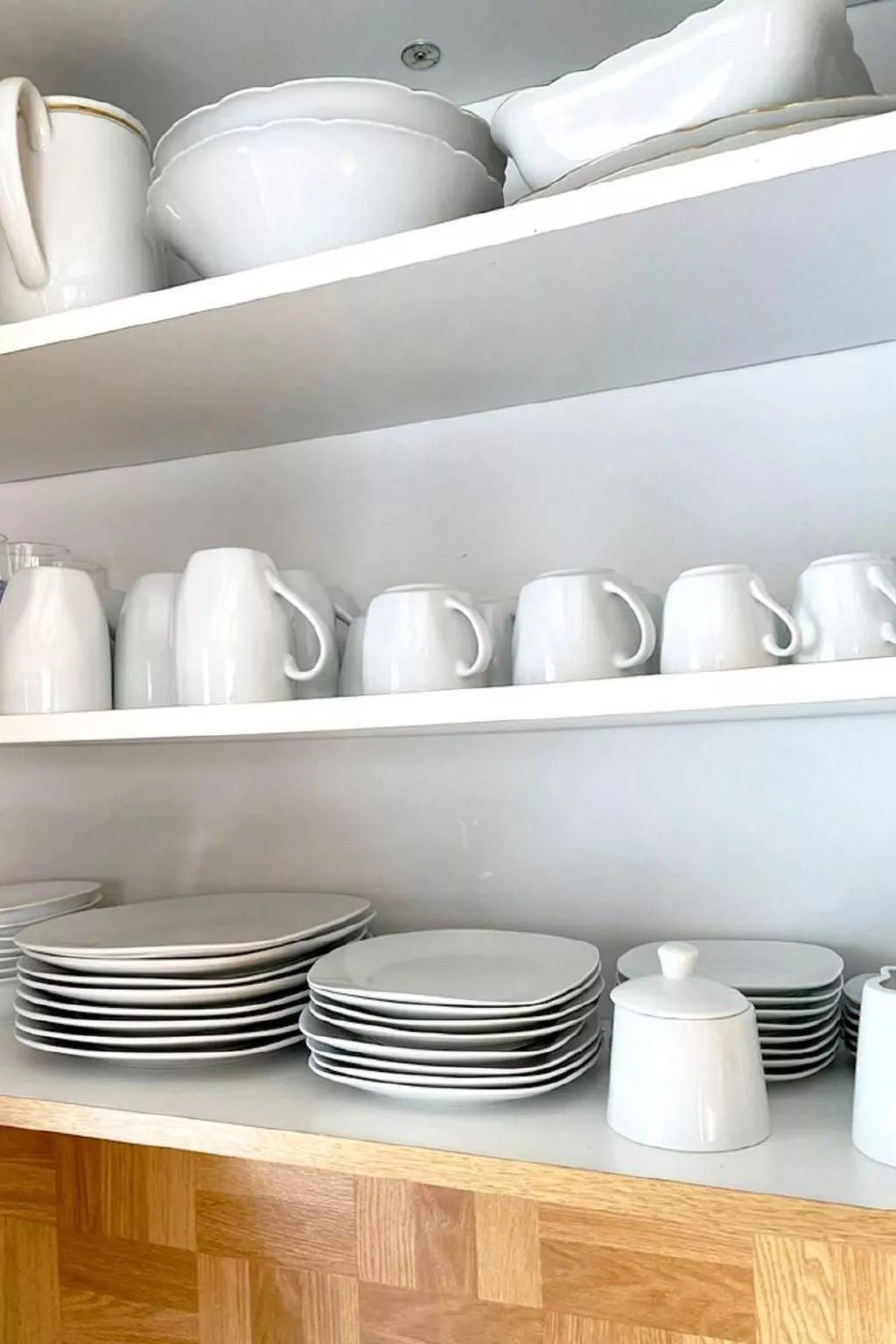 Chalet "Arve"-Binnen