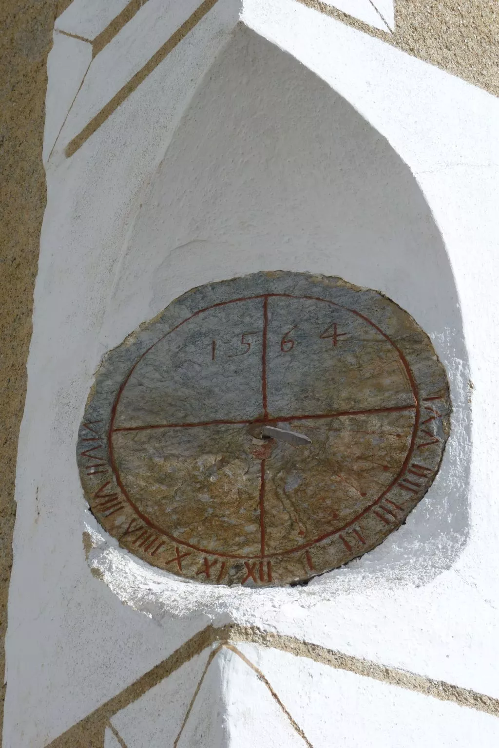 Chesa Lagrev-Schucan-Buiten