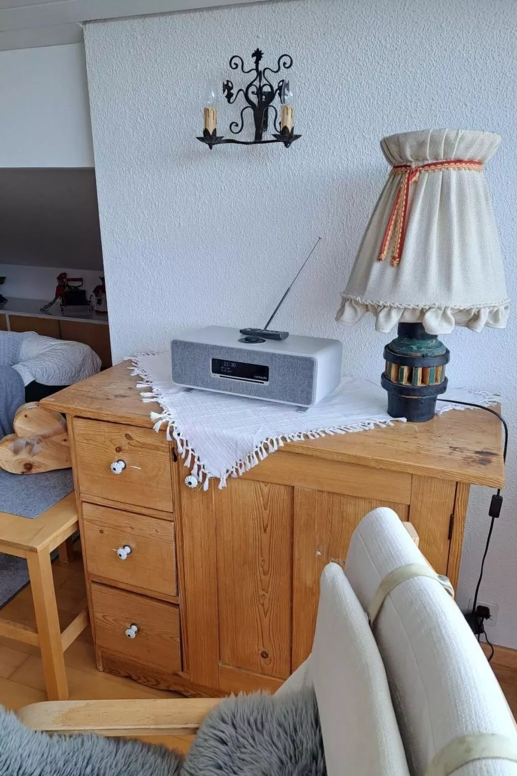 Bellavista Ap Henkel-Binnen