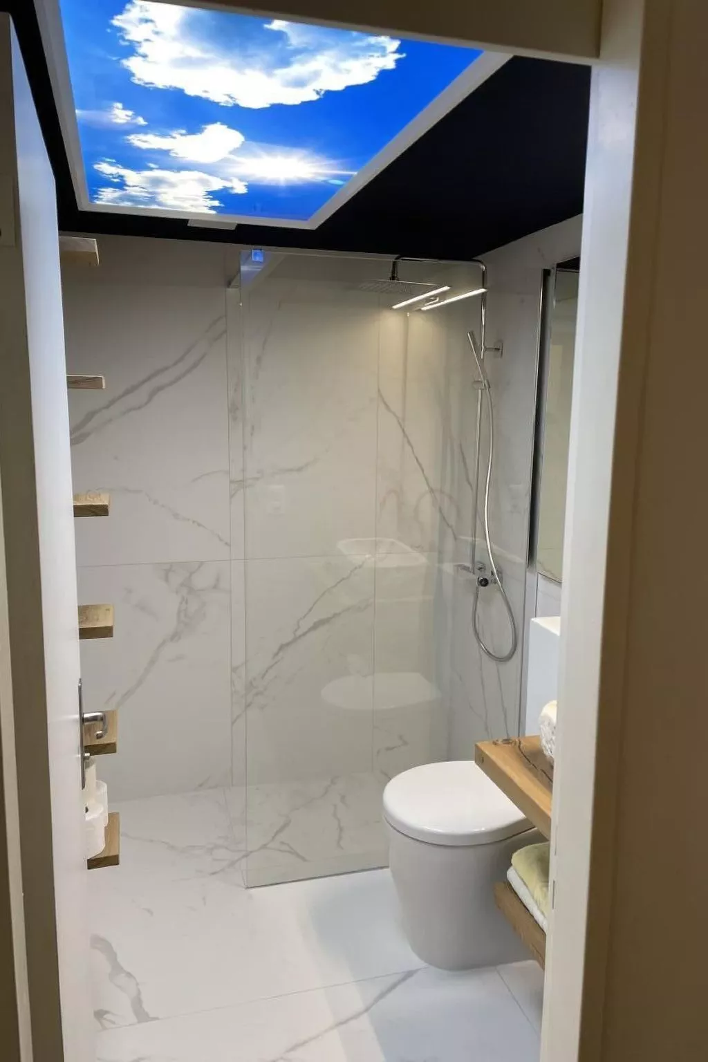 Gemütliche Ferienwohnung in Engelberg-Binnen