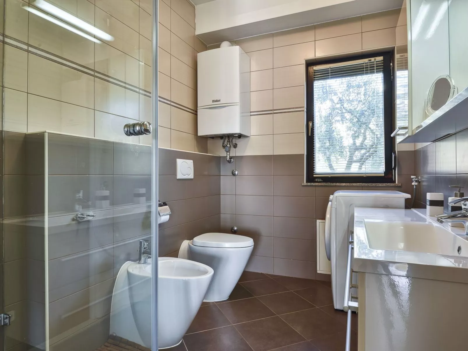 Ferienvilla mit Pool in Pula-Binnen