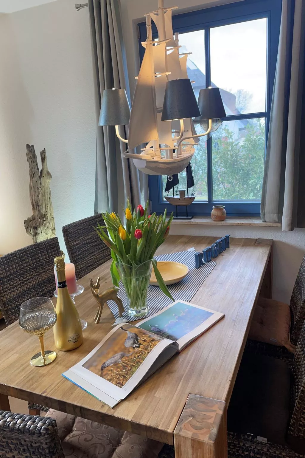 Reethaus Michel-Binnen