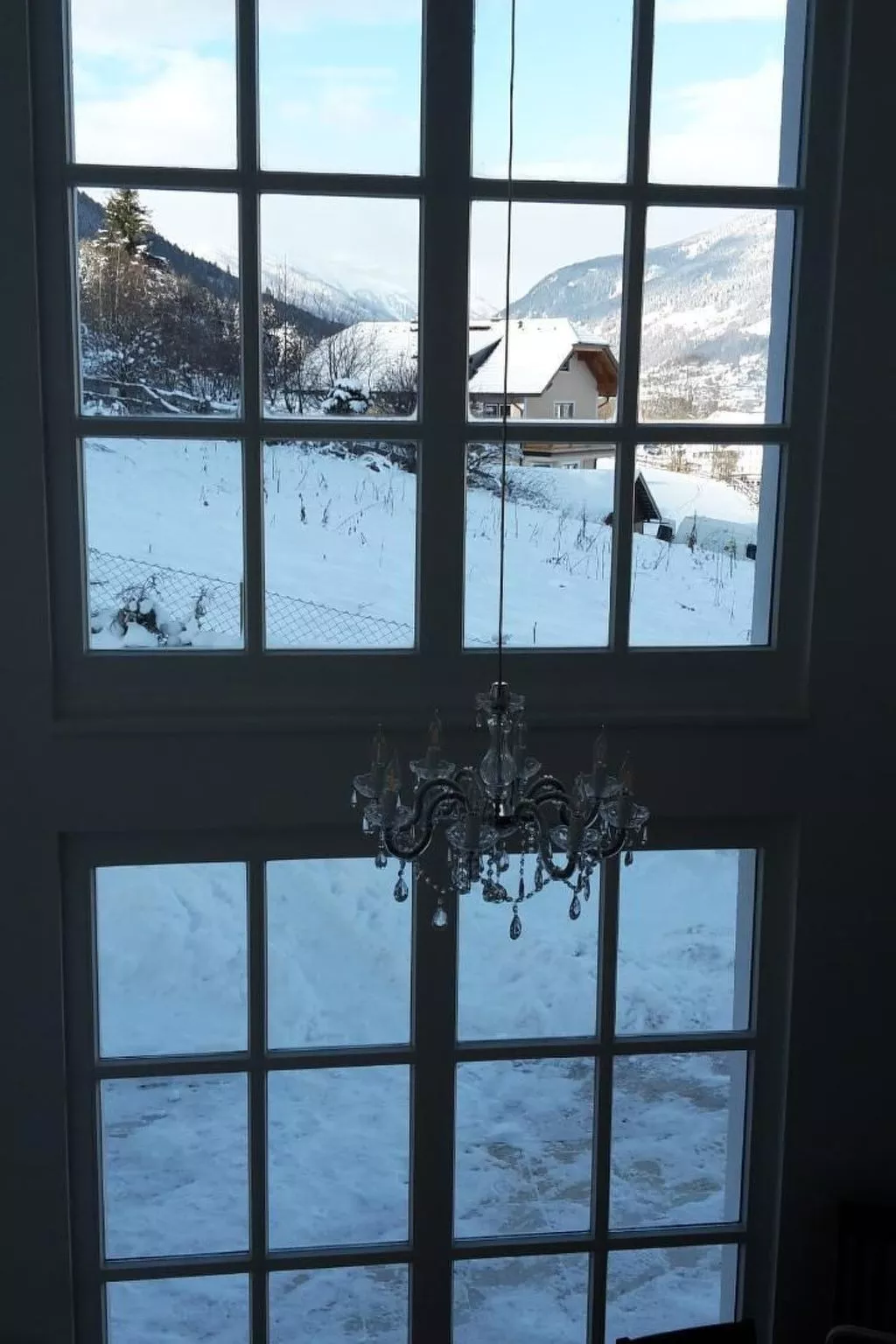 Villa Dorothea - Buiten