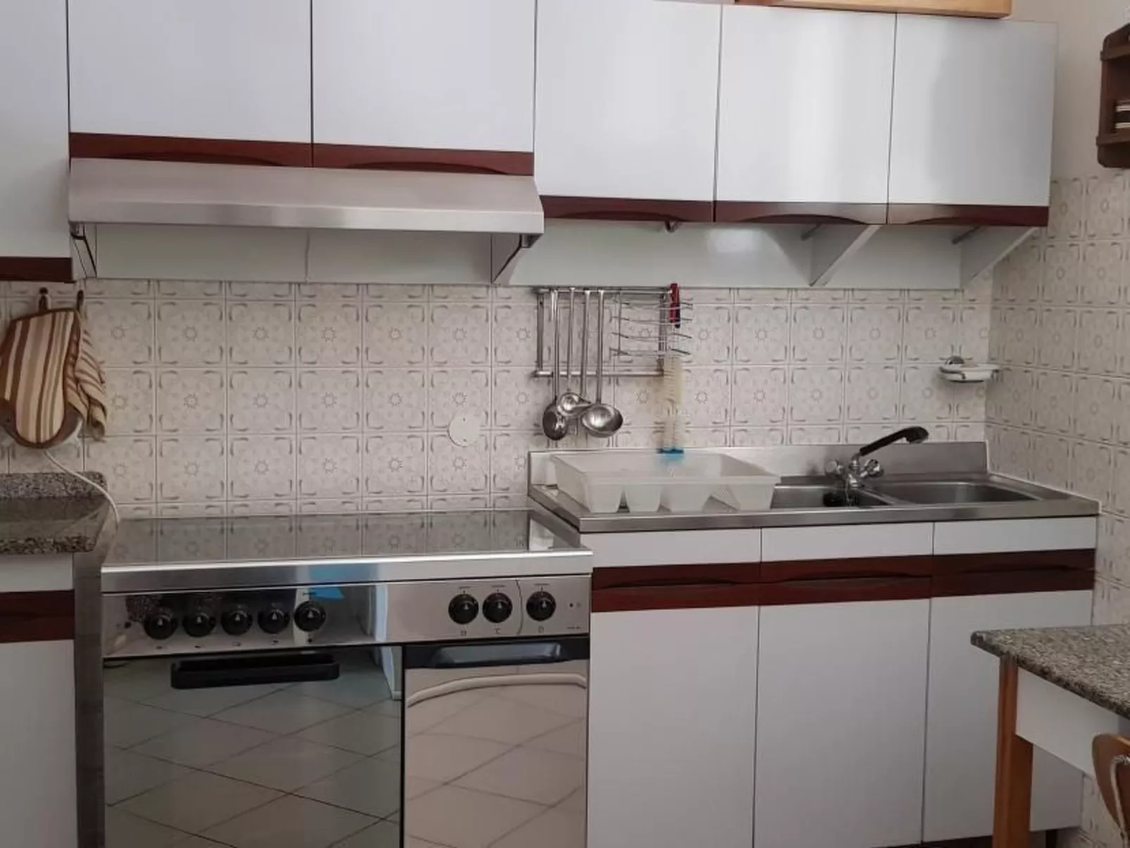 Mare e Pineta-Binnen