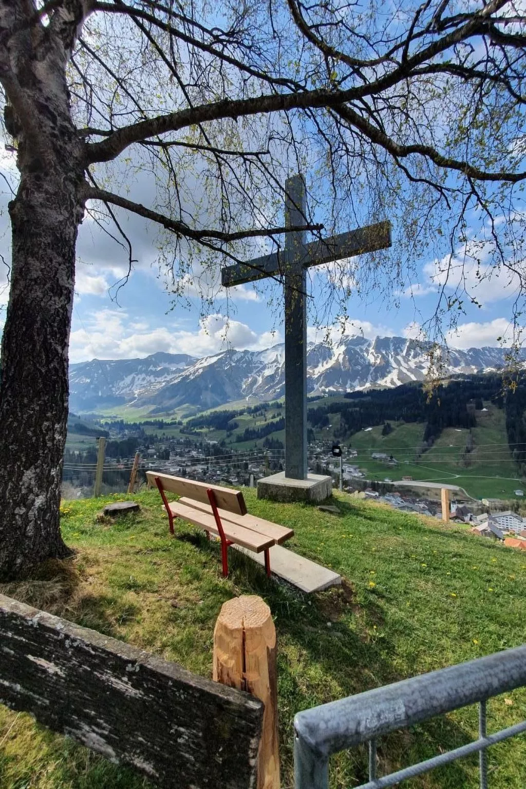 Kolibri Hochparterre-Buiten