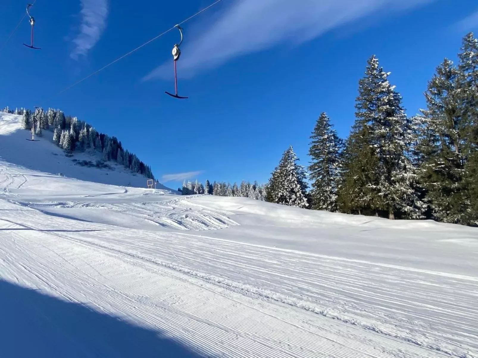 Casa Benvenuto-Buiten