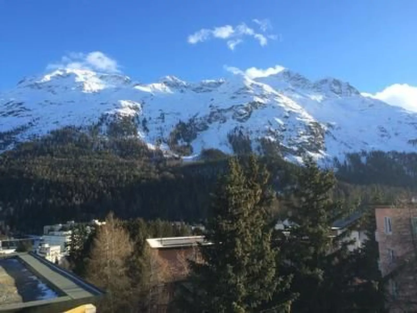 Ferienwohnung-Buiten