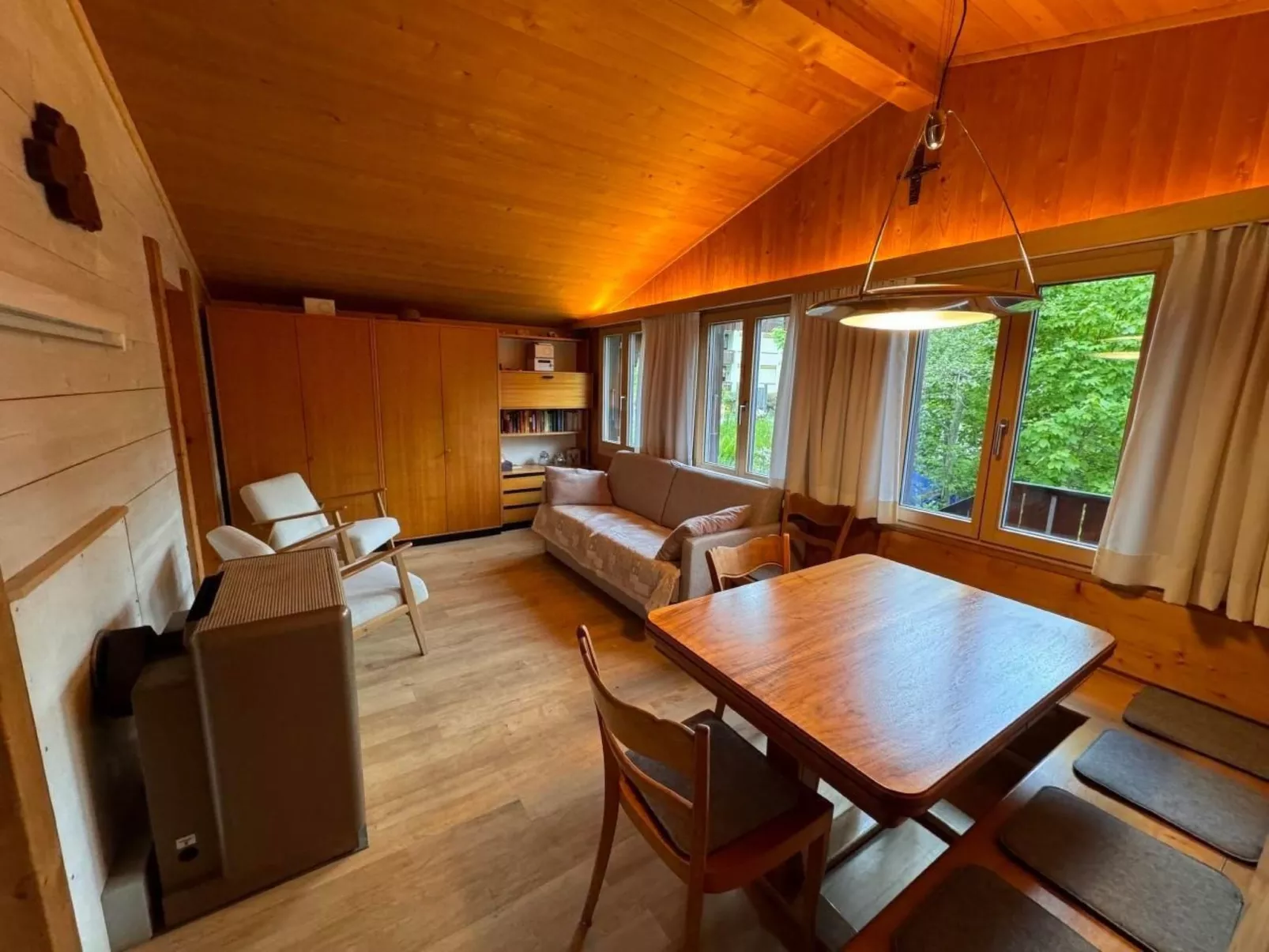 Chalet Bambi-Image-tags.info