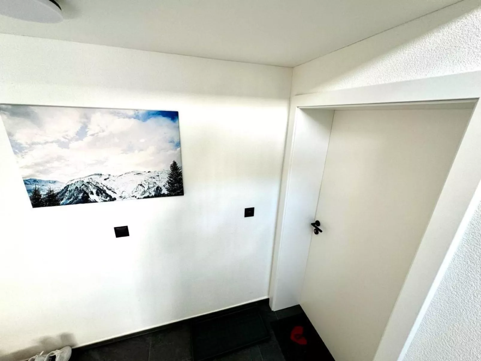 Moderne Ferienwohnung HEIMATLI mit 1 Schlafzimmer-Image-tags.info