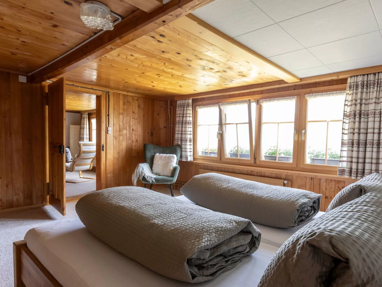 Haldenhof Schwizer-Binnen