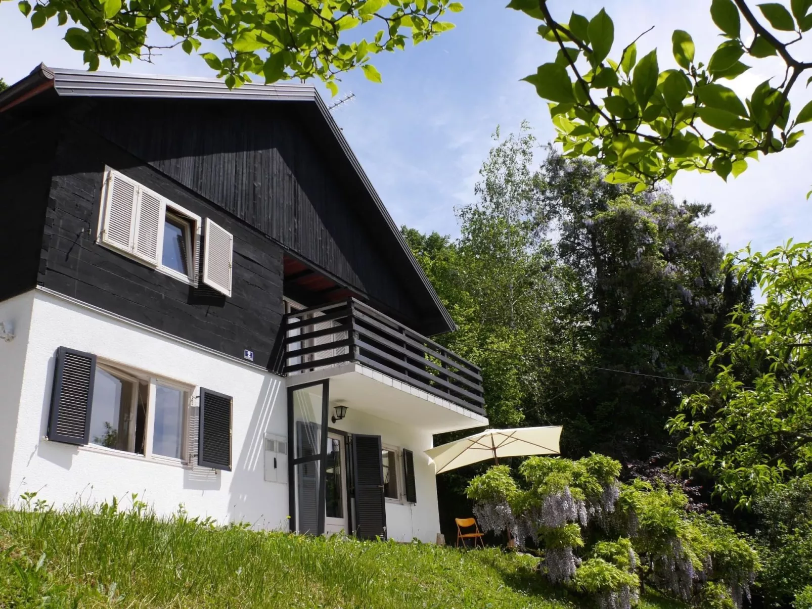 Für Naturliebhaber und Ruhesuchende