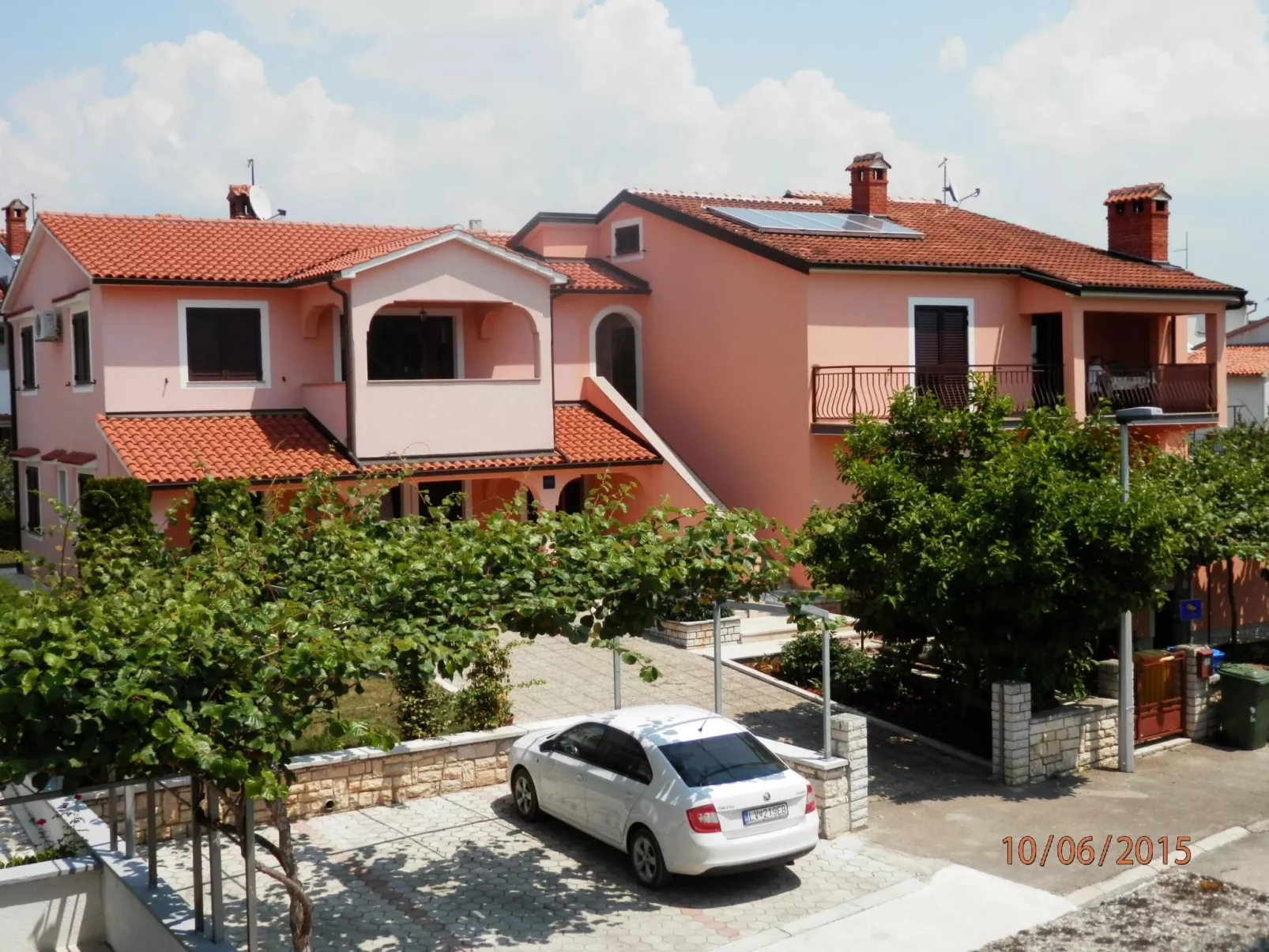 Wohnung 'Silva4' mit Wasserblick-Image-tags.info