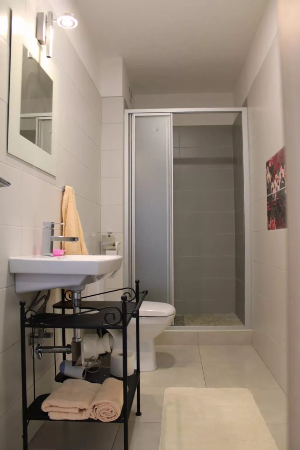 Appartement mit Terrasse, Meerblick, Jacuzzi, Außenpool-Image-tags.info