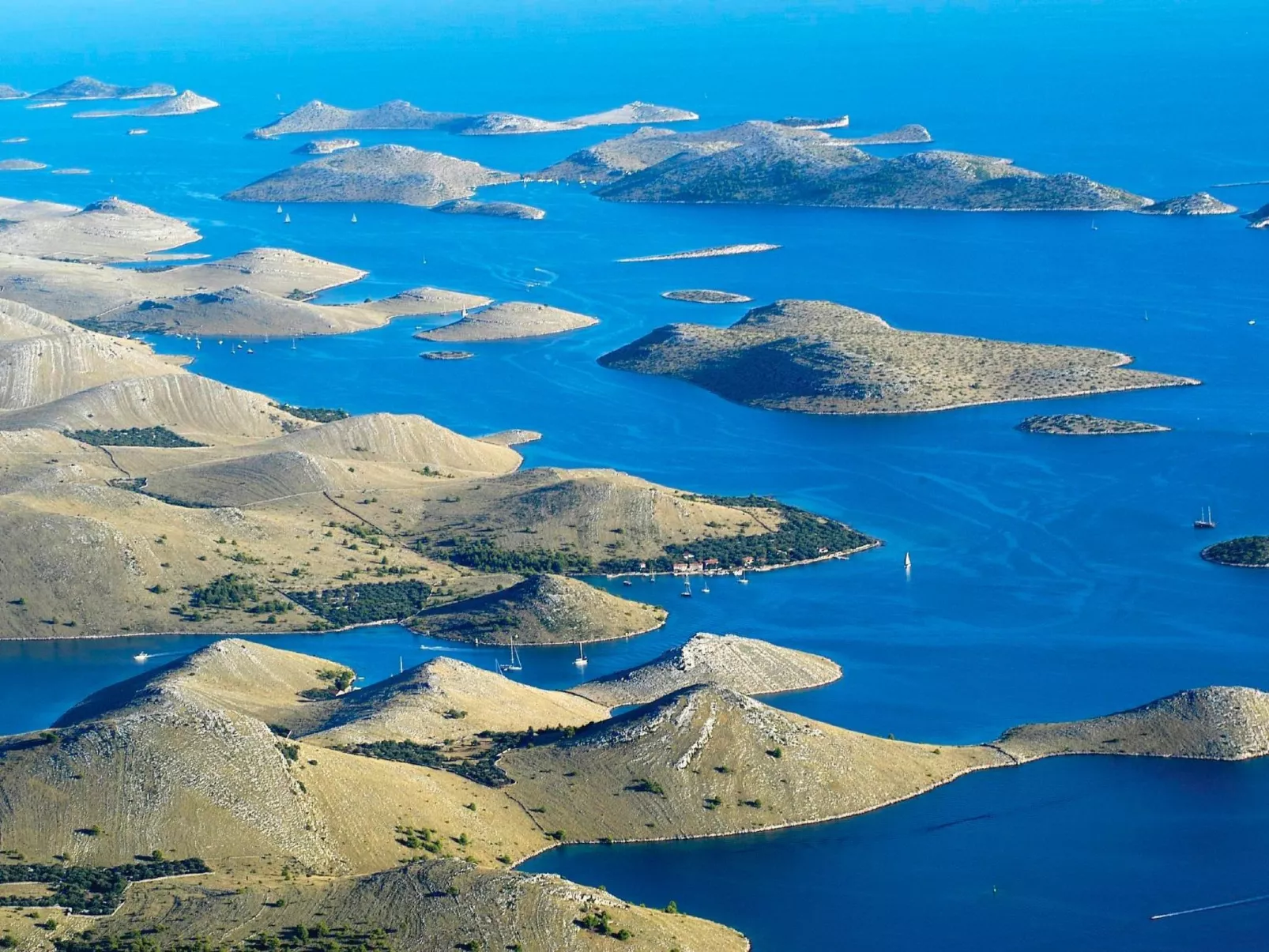 Mit Meerblick in Vinjerac-Buiten