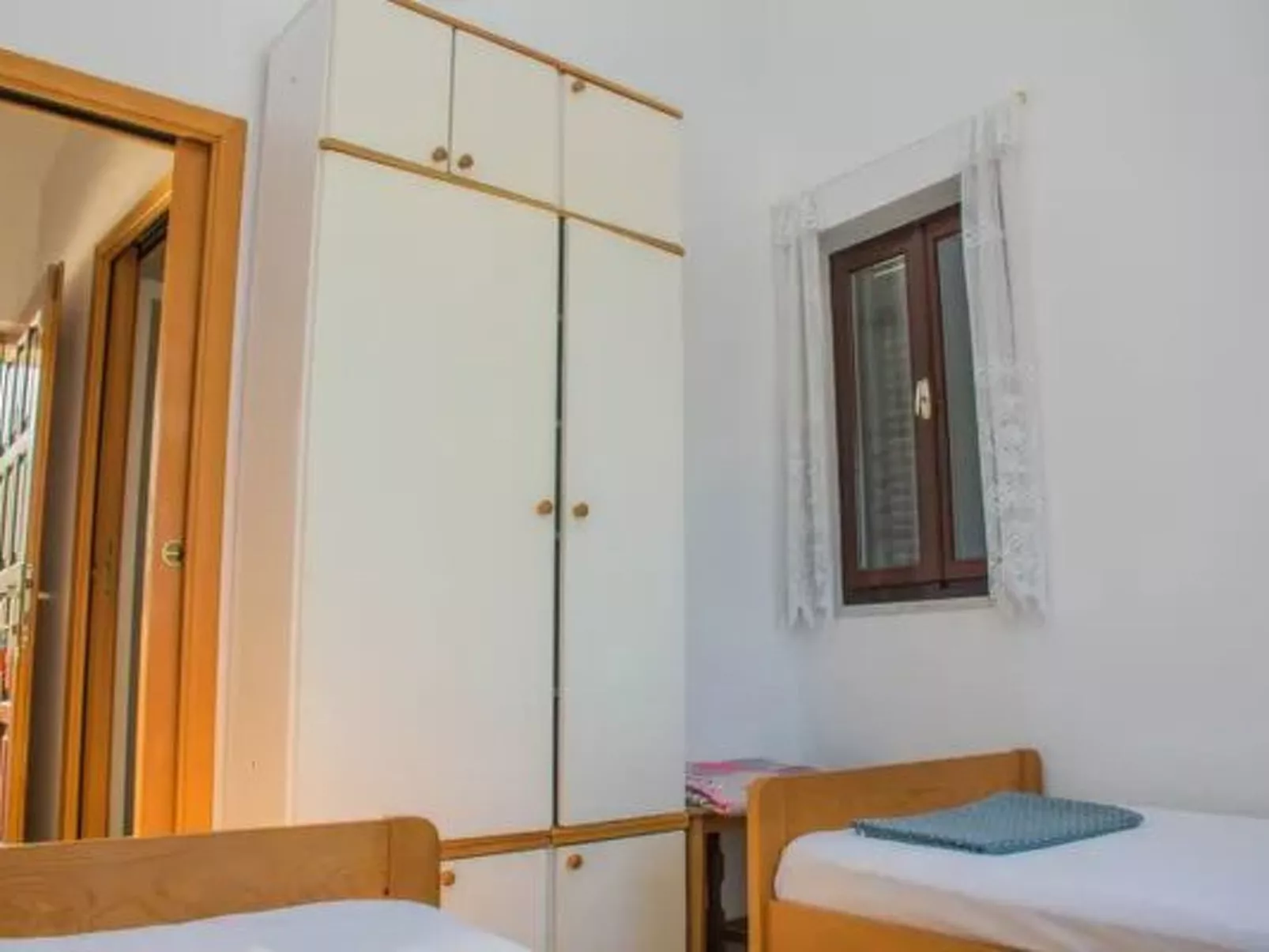 "Punta Orange"-Binnen