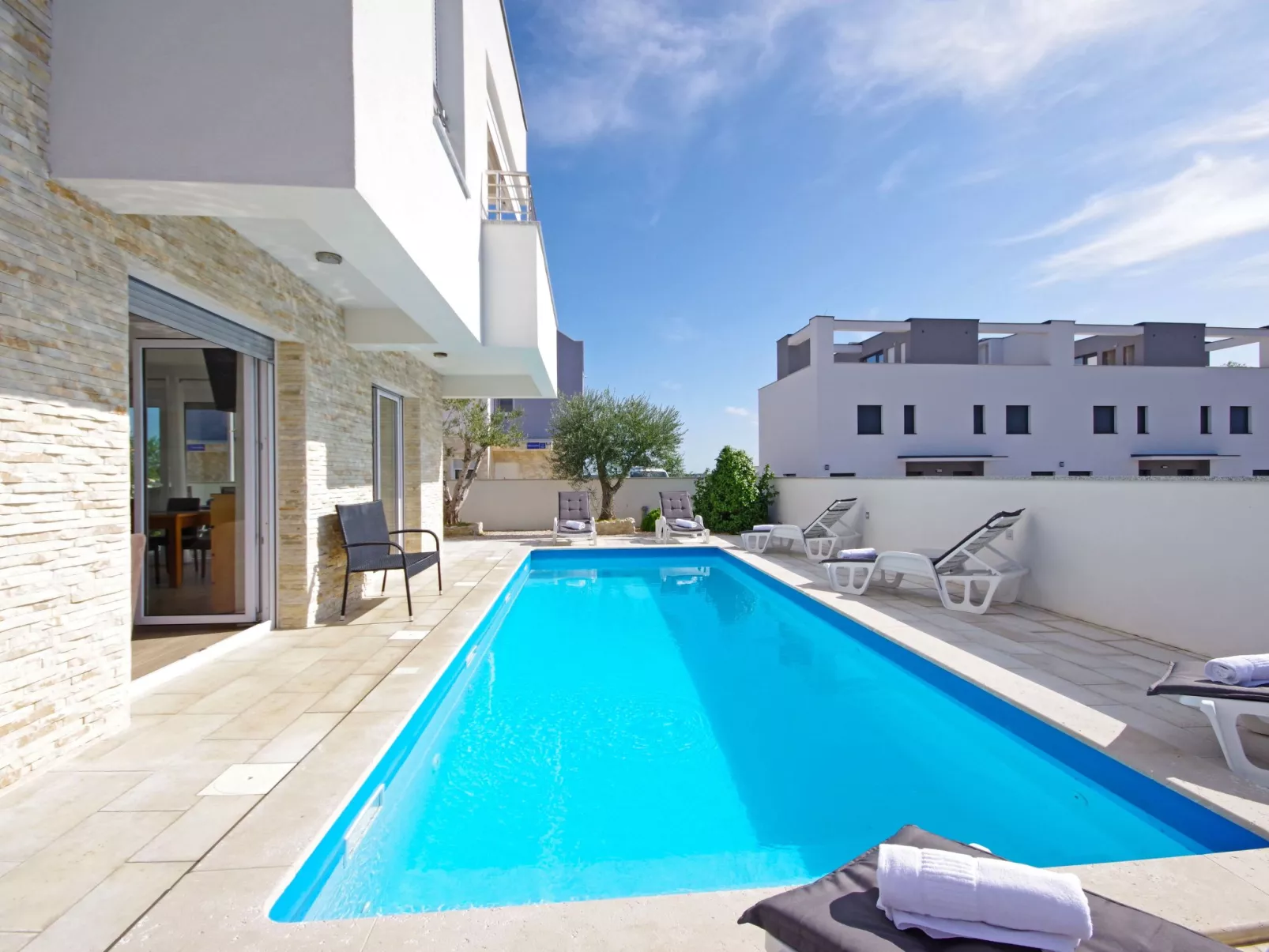 Apartment 4 Laura-Buiten