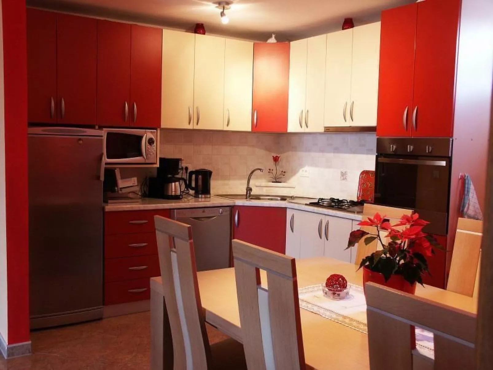 Mit Panoramablick in ruhiger Lage-Binnen