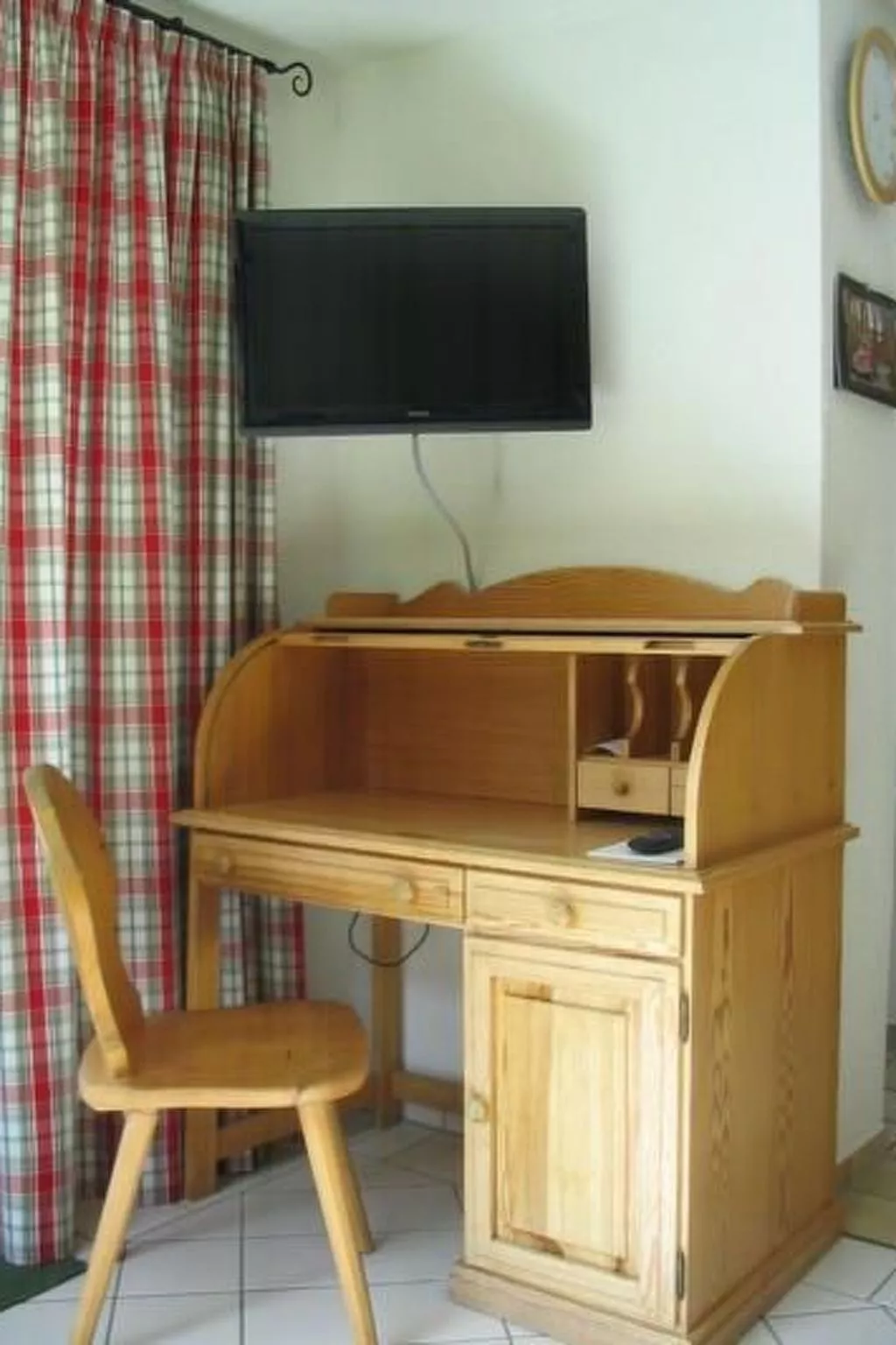 Alpkönigin - Binnen