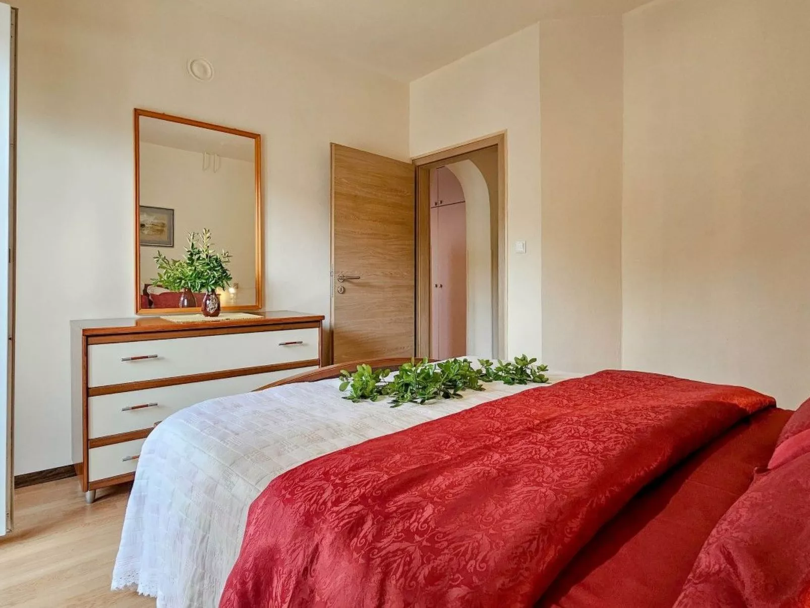 Schöne Ferienwohnung Romana-Image-tags.info