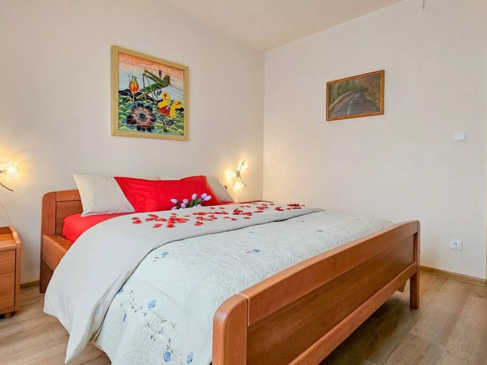 Gemütliche Ferienwohnung Romana 2-Image-tags.info