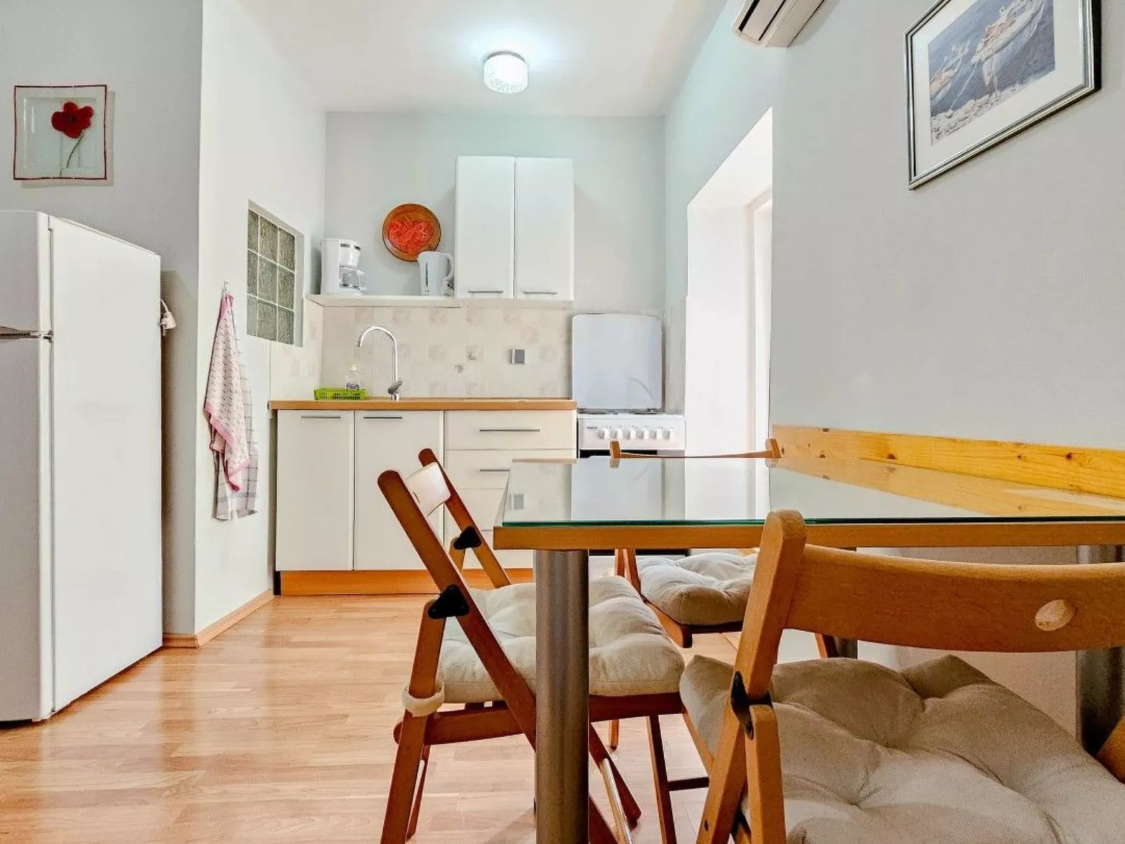 Wohnung in der Altstadt für 2 Personen-Image-tags.info