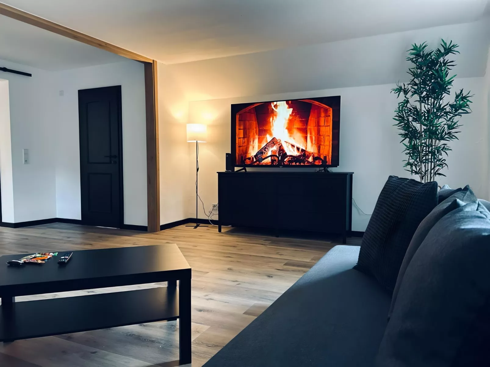 FeWo Vechtelust-Binnen