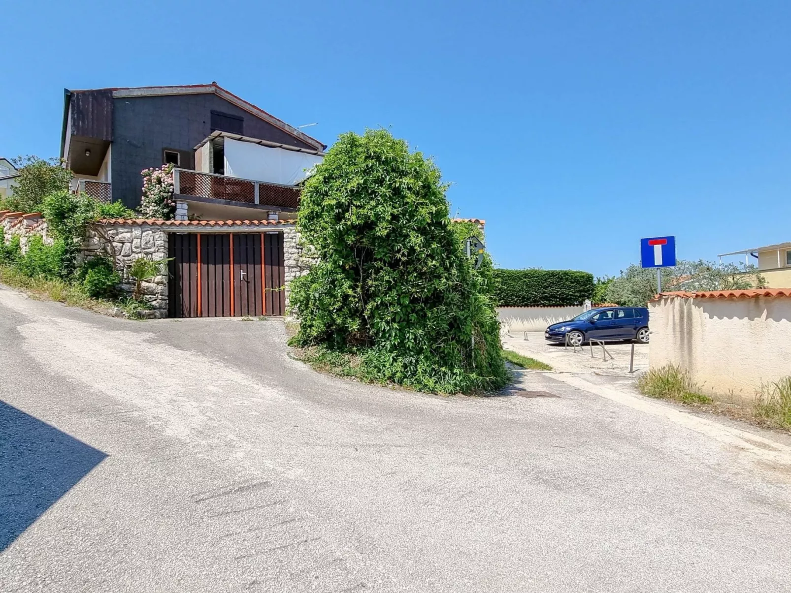 Apartment mit Meerblick für 4 Personen-Image-tags.info