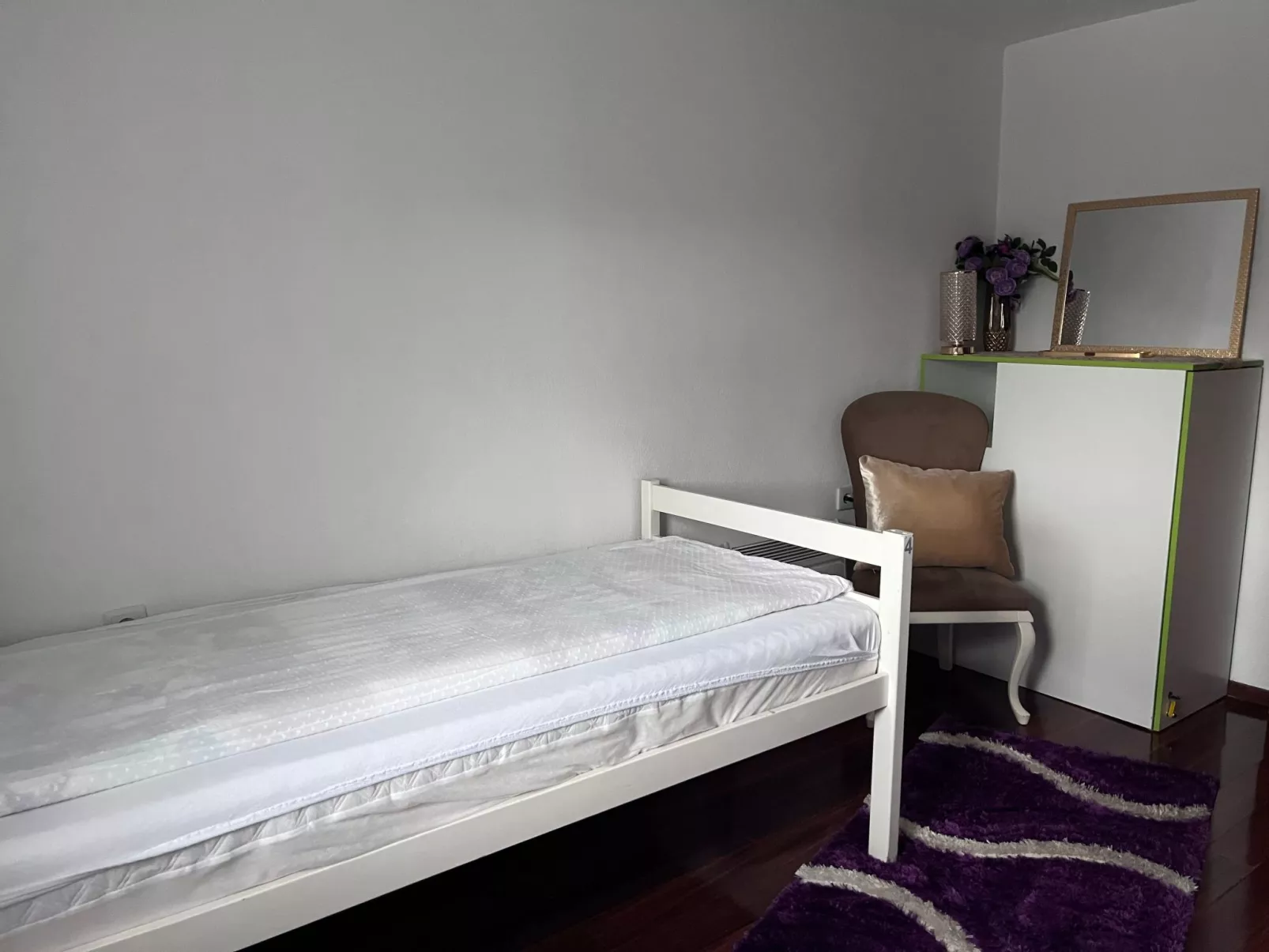 "Villa Diamond Hill"-Binnen