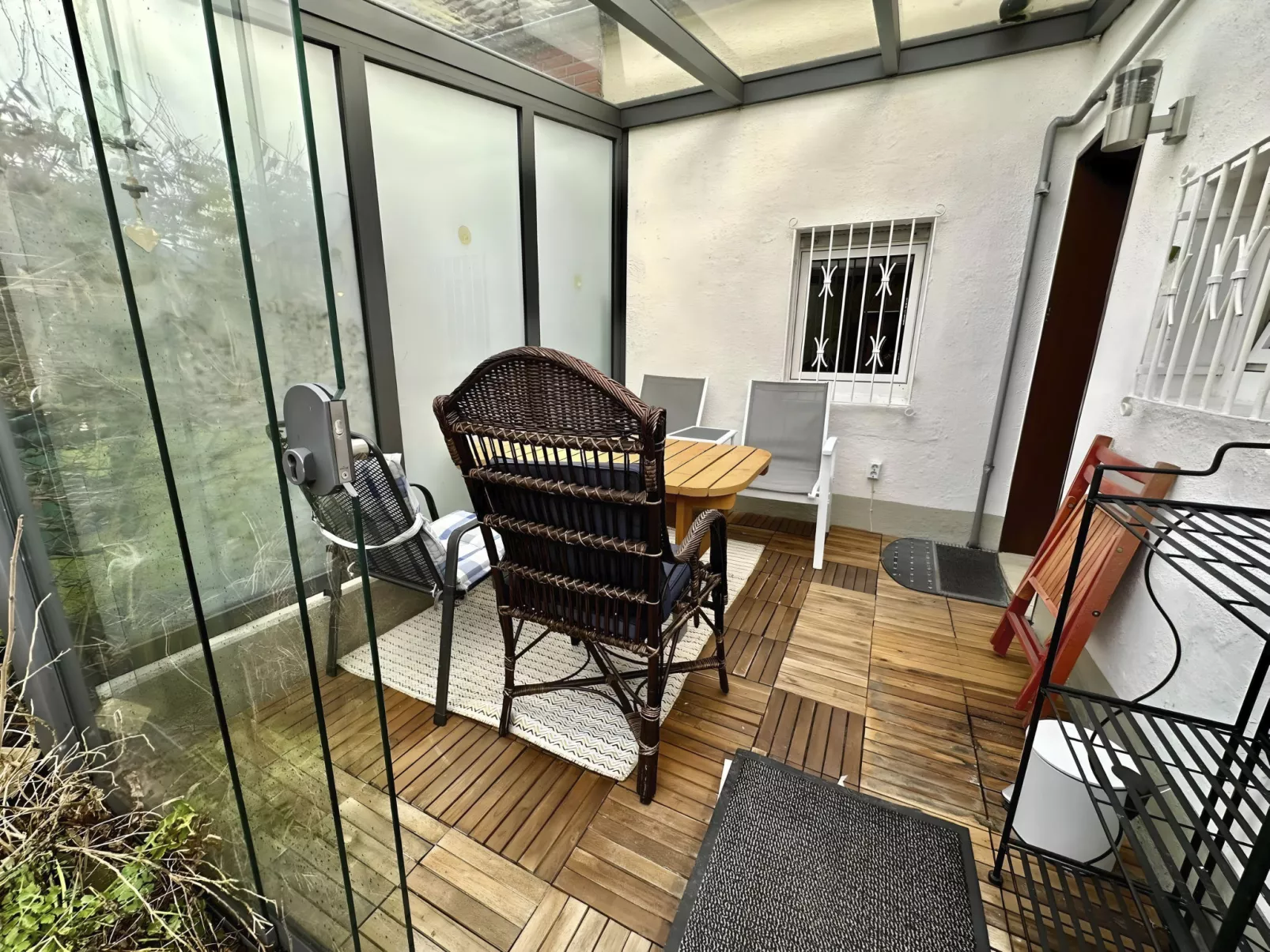 SleepWELL-Steinf. IV