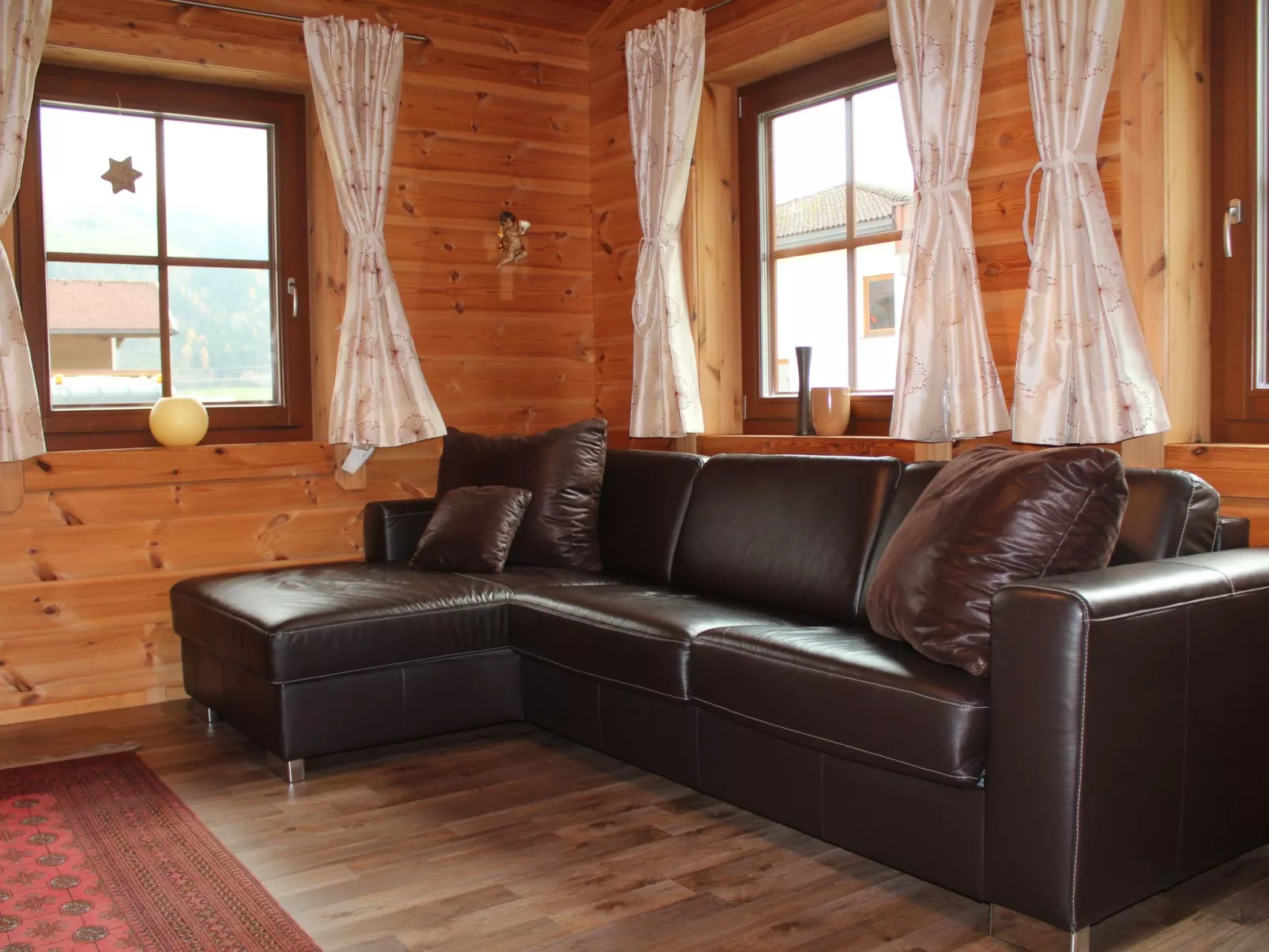 Haus Barbara in Aschau im Zillertal-Binnen