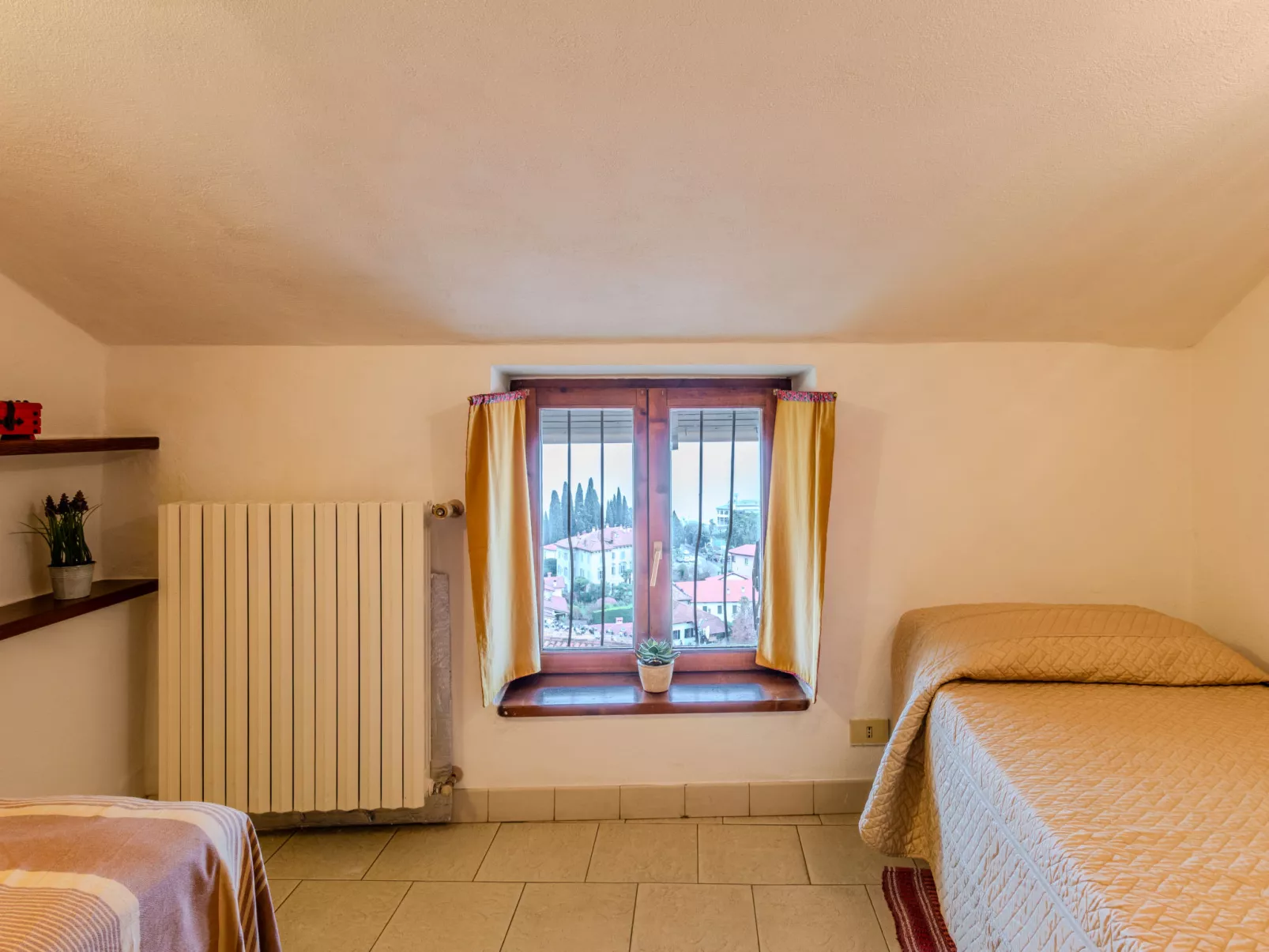 Lakeview Menaggio-Binnen