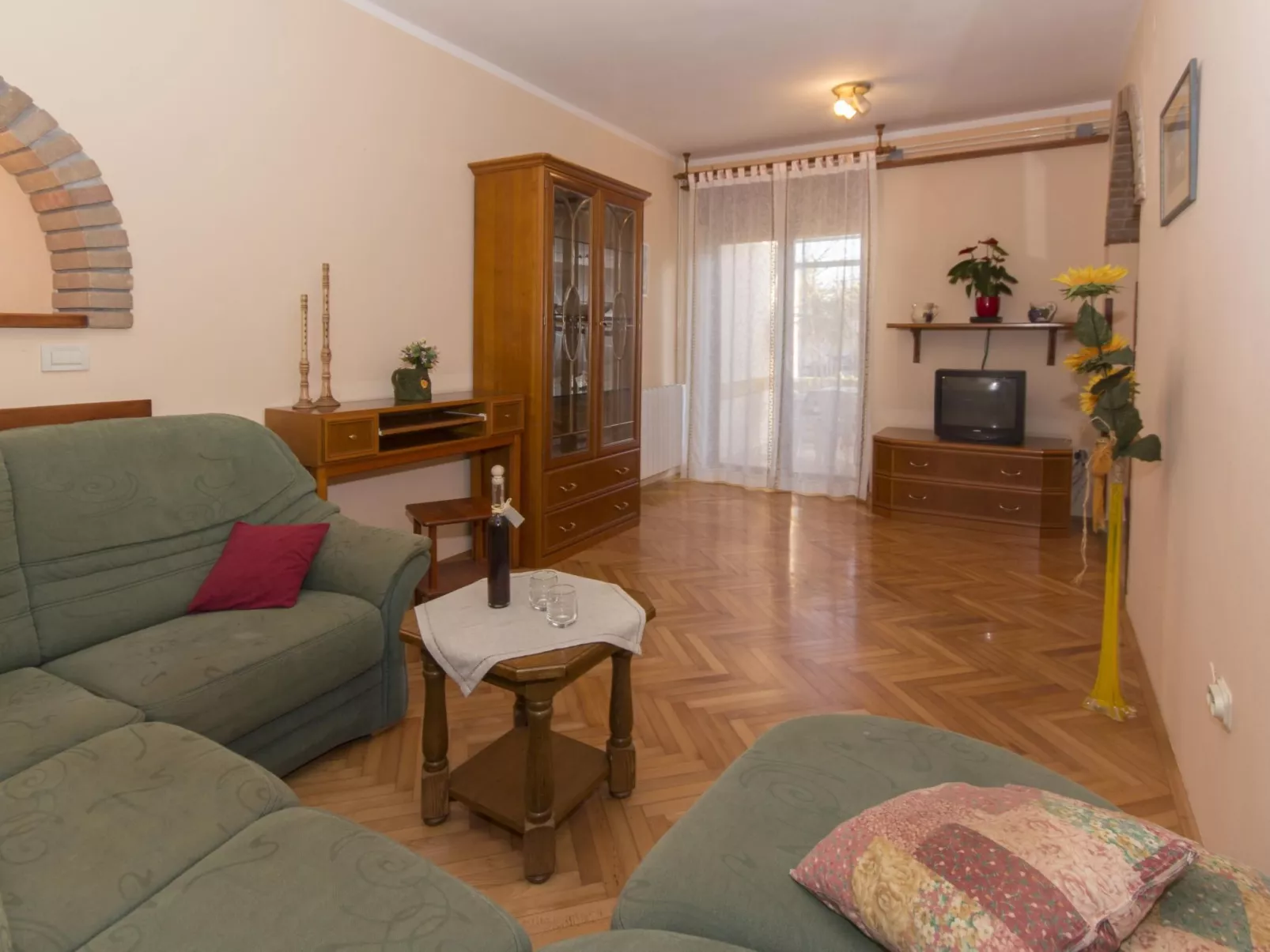 Geräumige Wohnung in Medulin mit Großer Terrasse-Image-tags.info